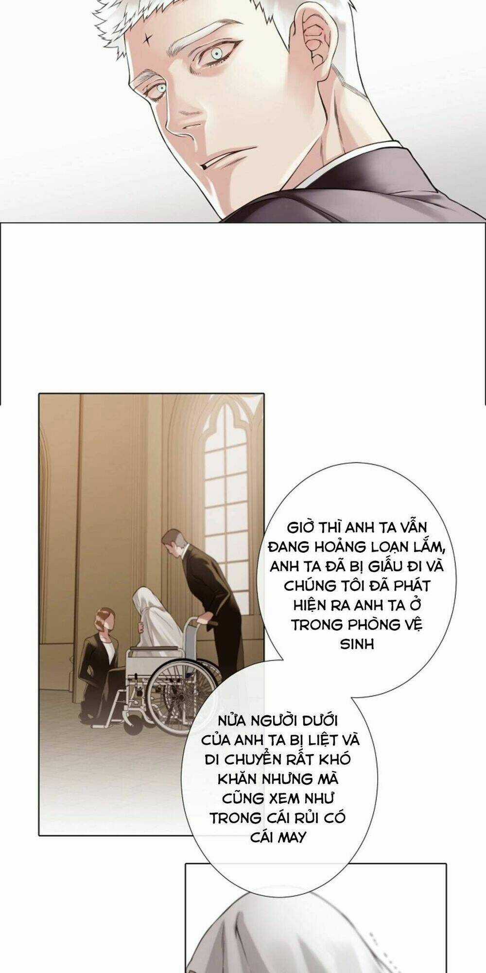 Black June - Chapter 4 - Trang 11