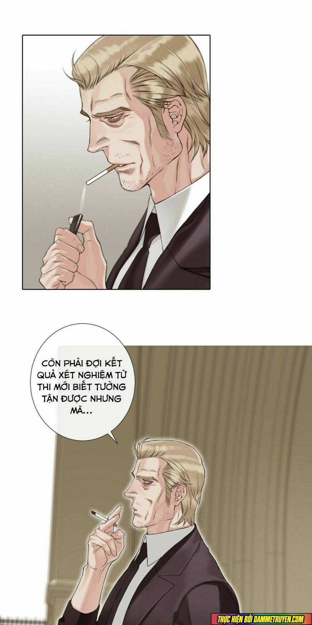 Black June - Chapter 4 - Trang 14