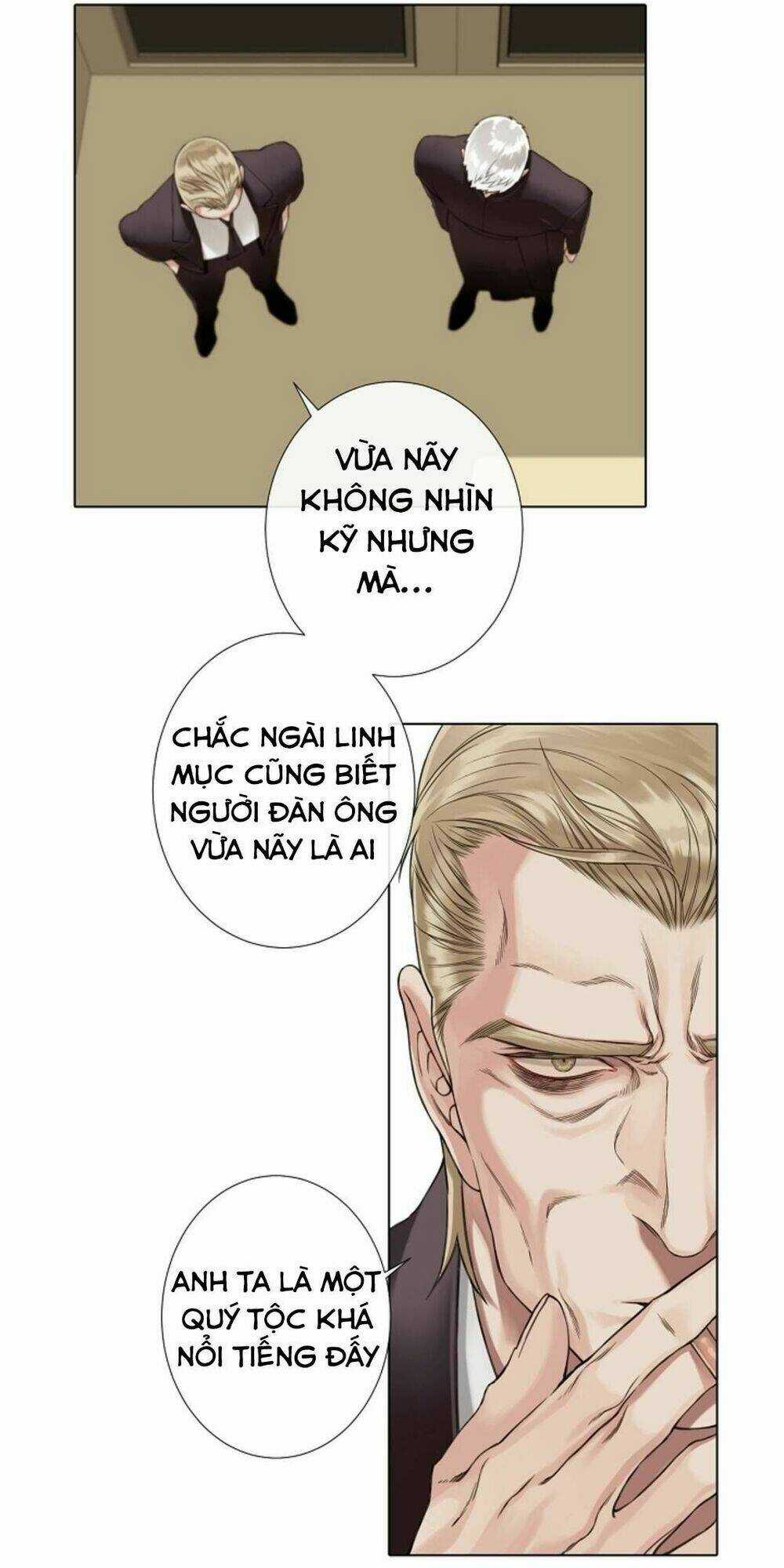 Black June - Chapter 4 - Trang 17