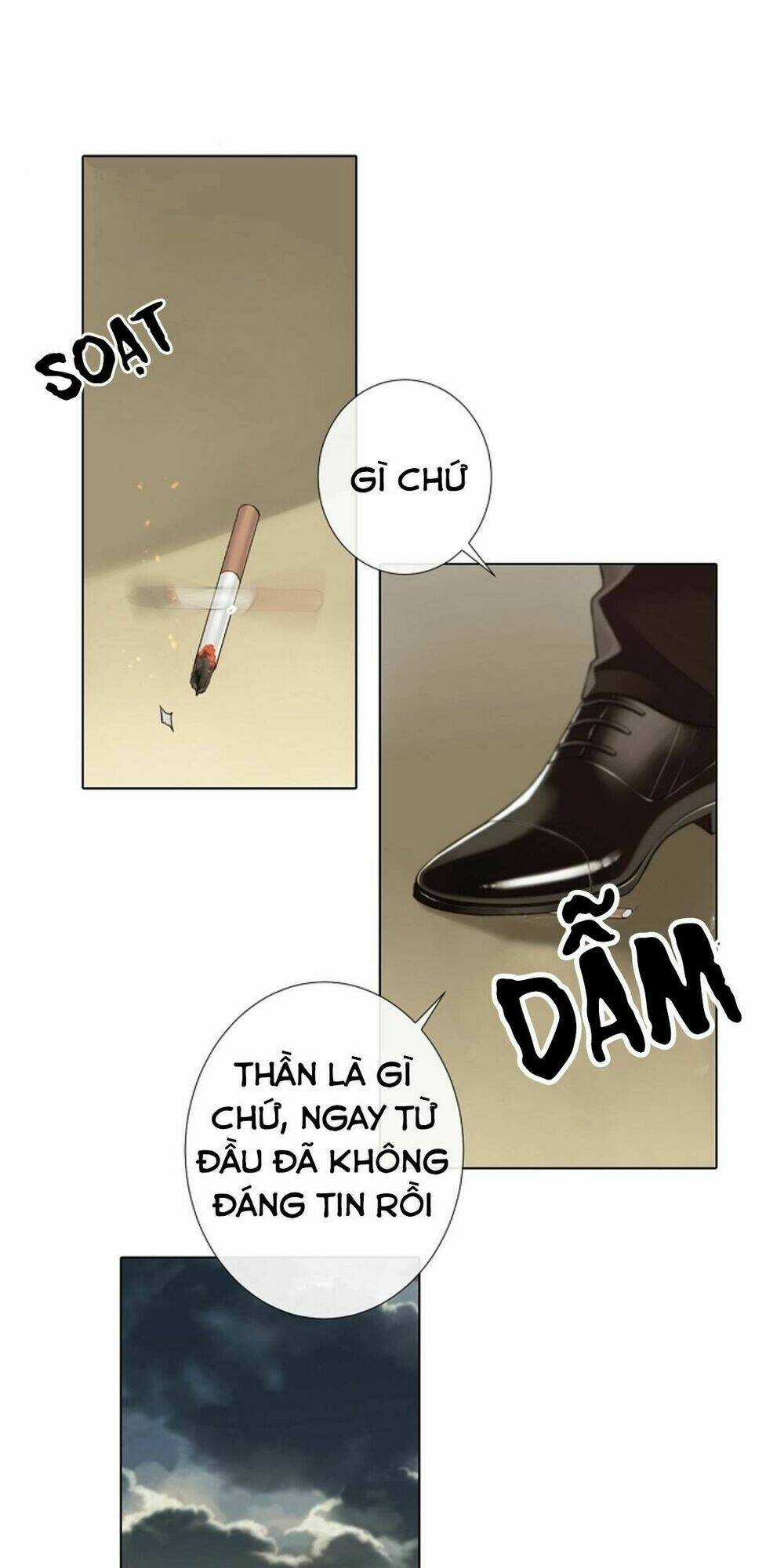 Black June - Chapter 4 - Trang 19