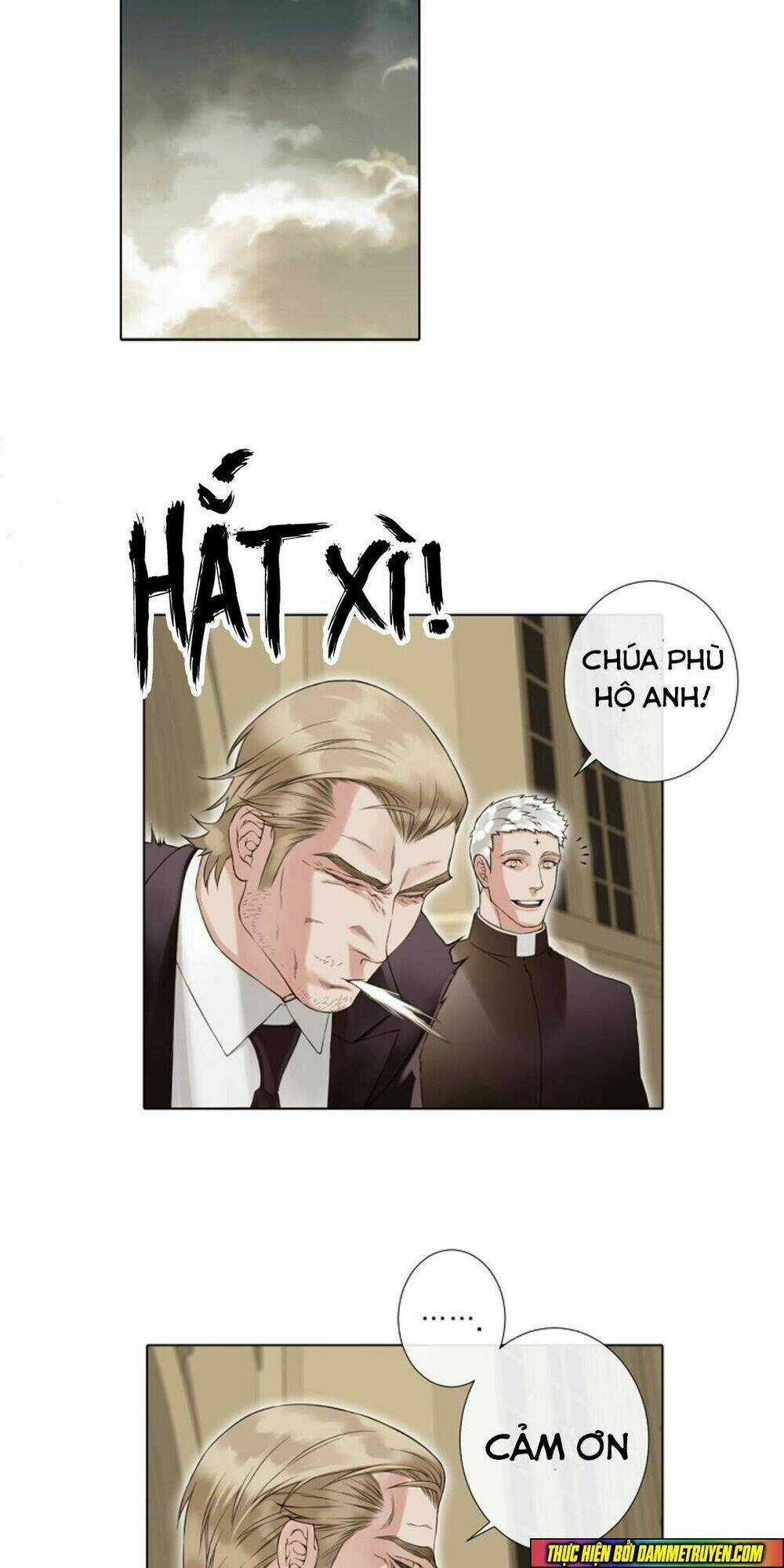 Black June - Chapter 4 - Trang 20