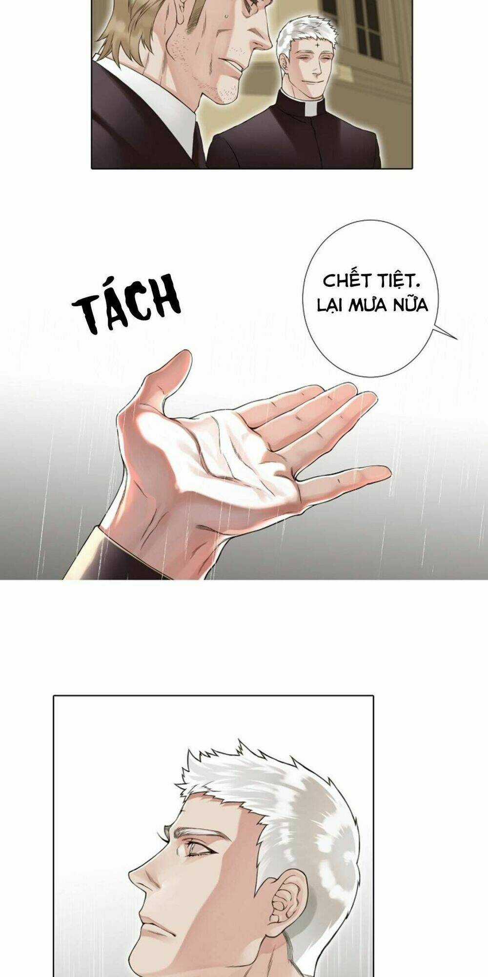 Black June - Chapter 4 - Trang 21