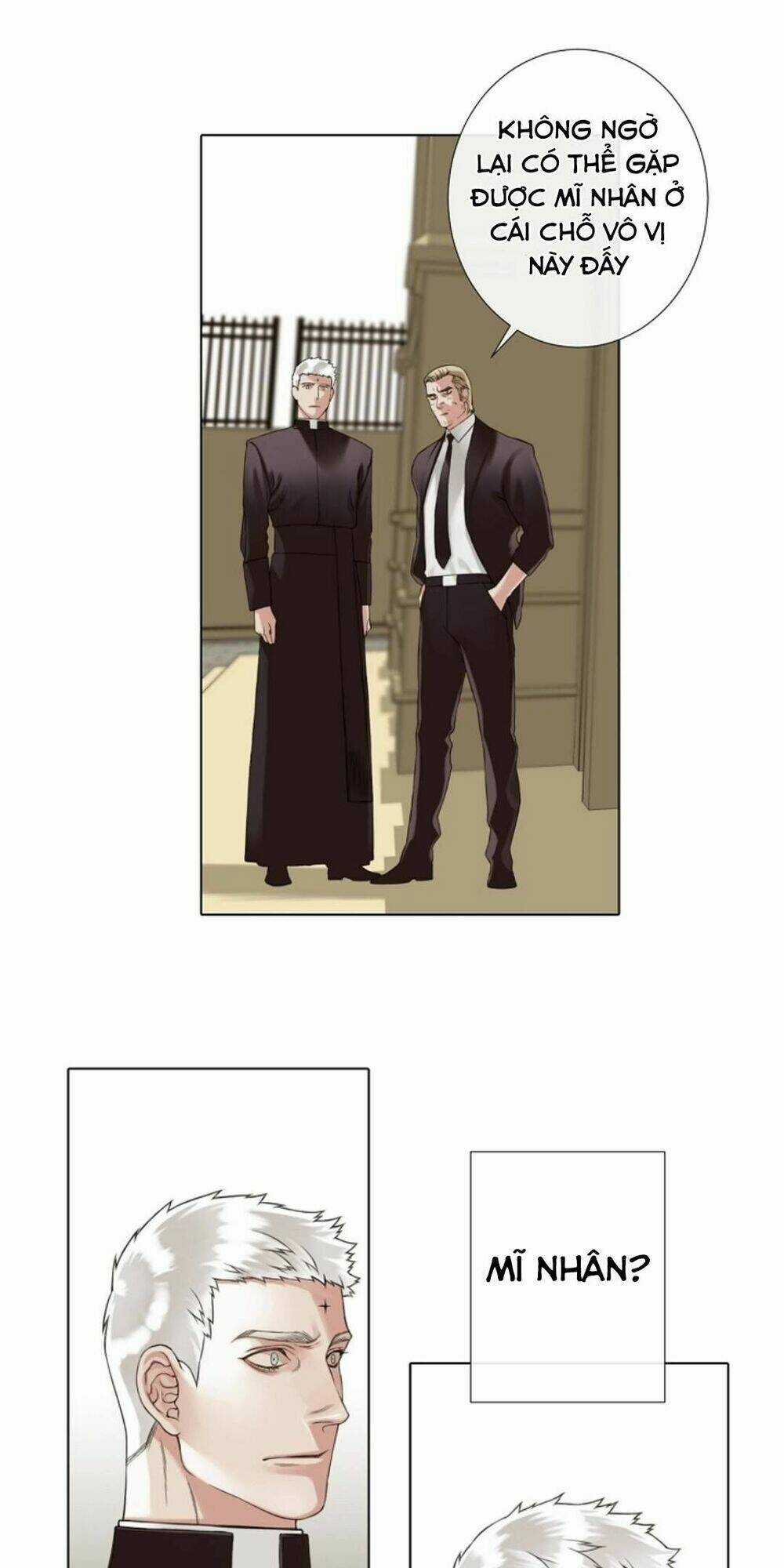 Black June - Chapter 4 - Trang 25