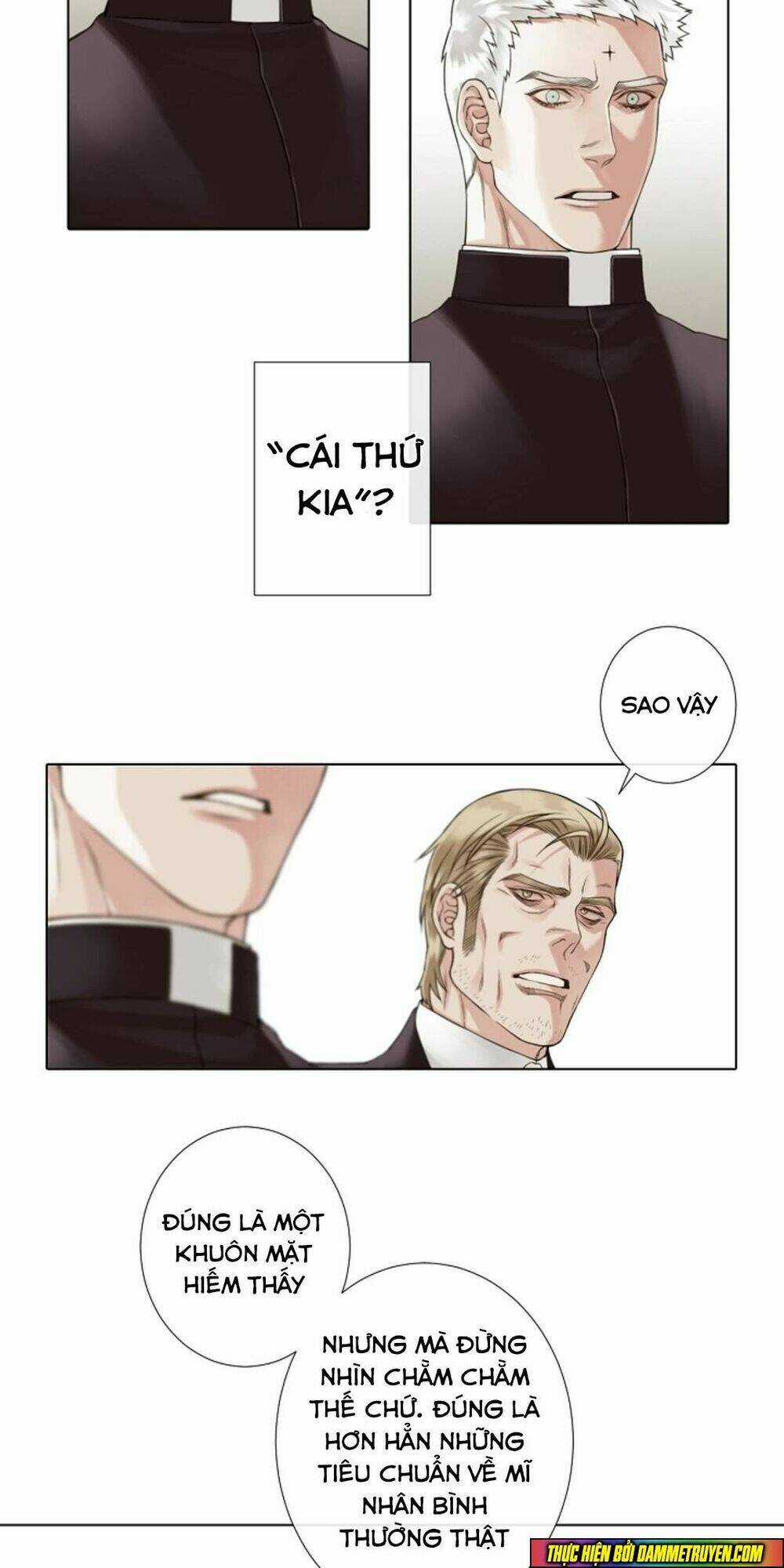 Black June - Chapter 4 - Trang 26