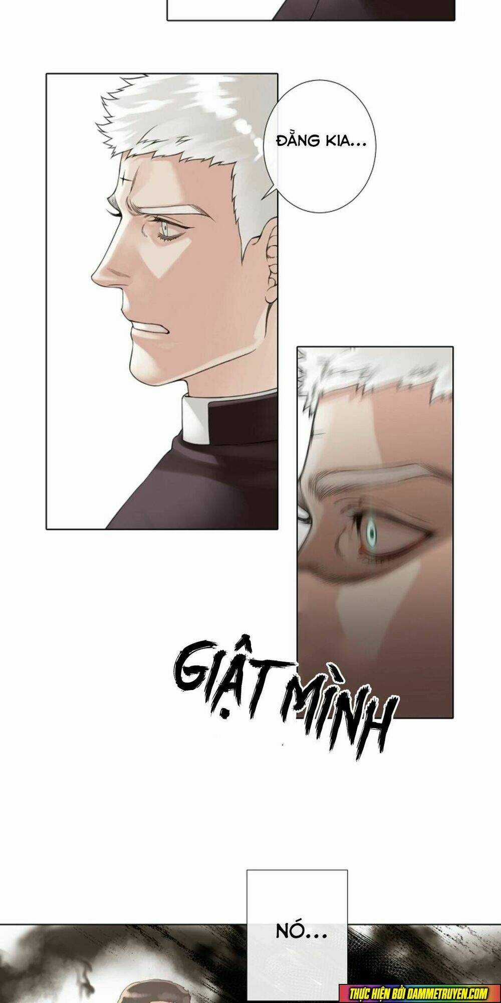 Black June - Chapter 4 - Trang 28