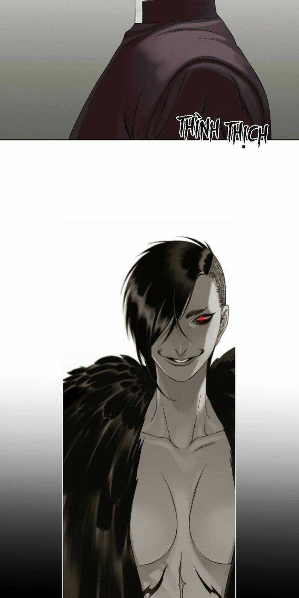 Black June - Chapter 4 - Trang 33