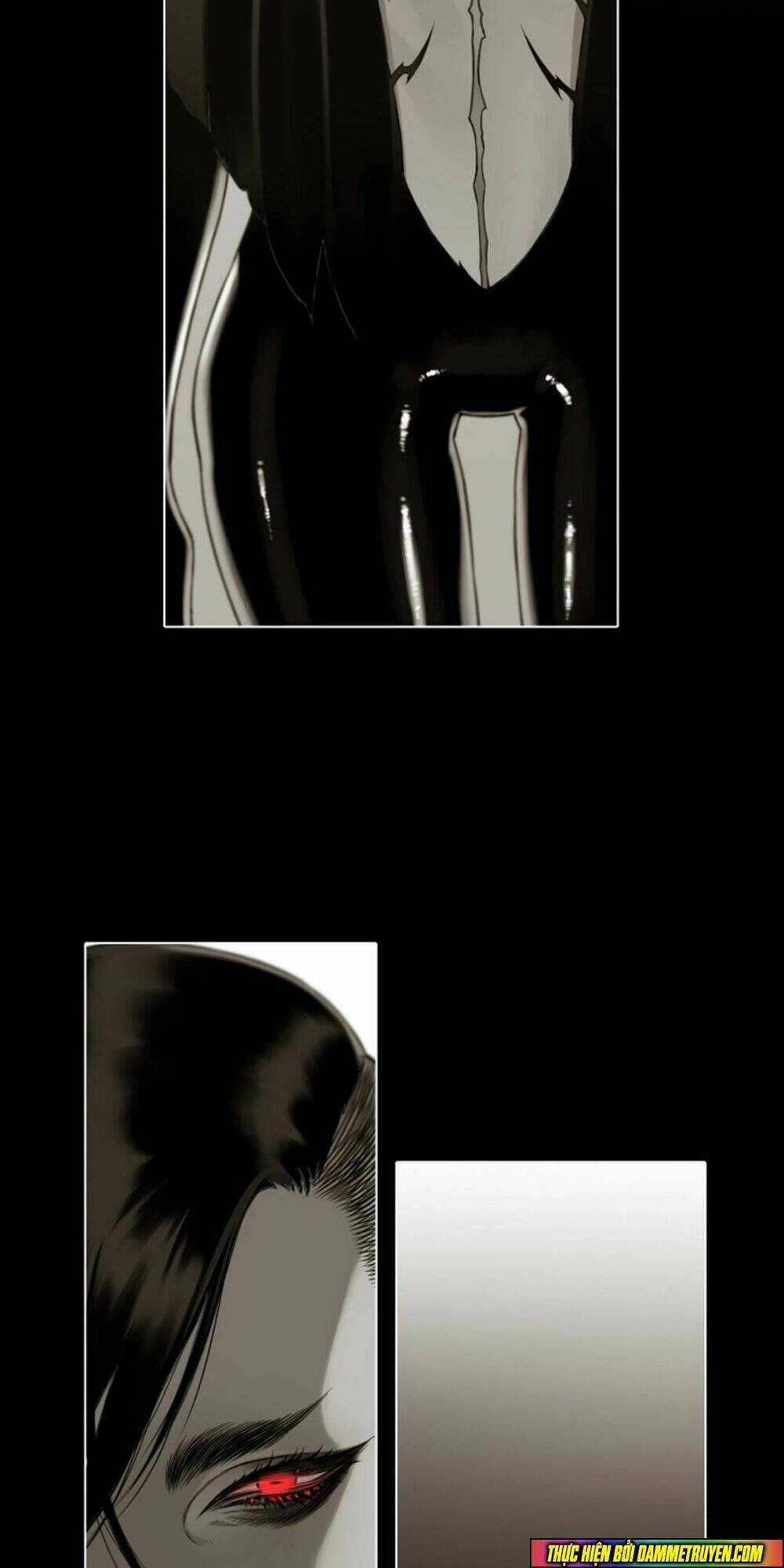 Black June - Chapter 4 - Trang 34