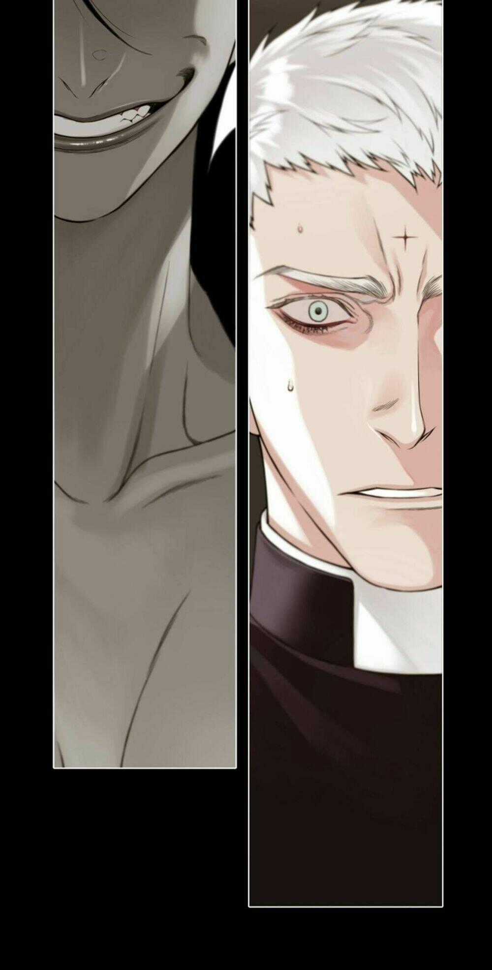 Black June - Chapter 4 - Trang 35