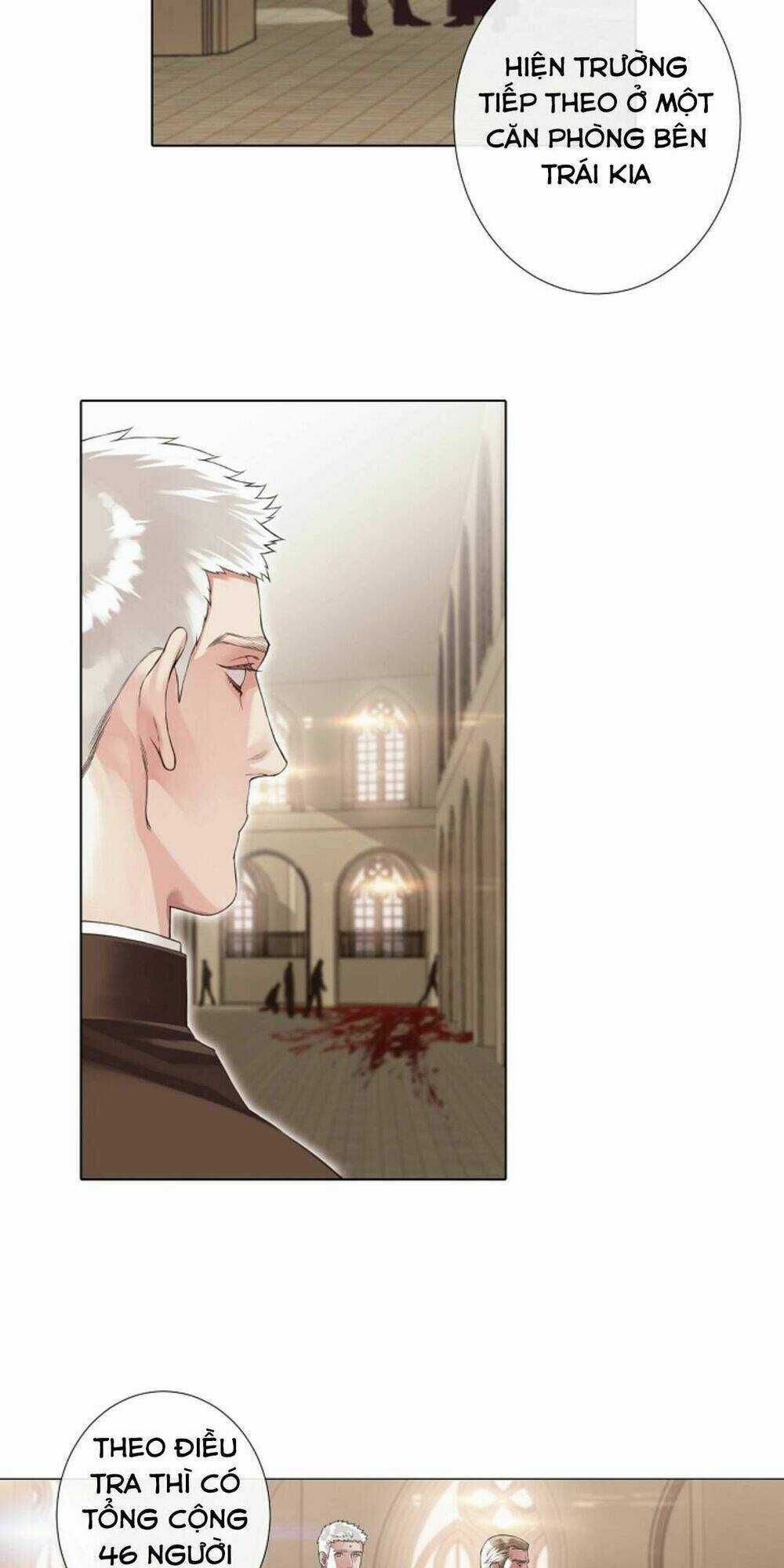 Black June - Chapter 4 - Trang 7