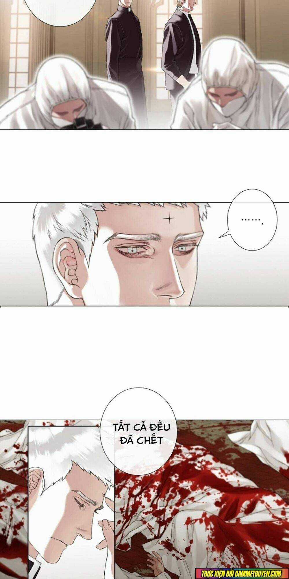 Black June - Chapter 4 - Trang 8