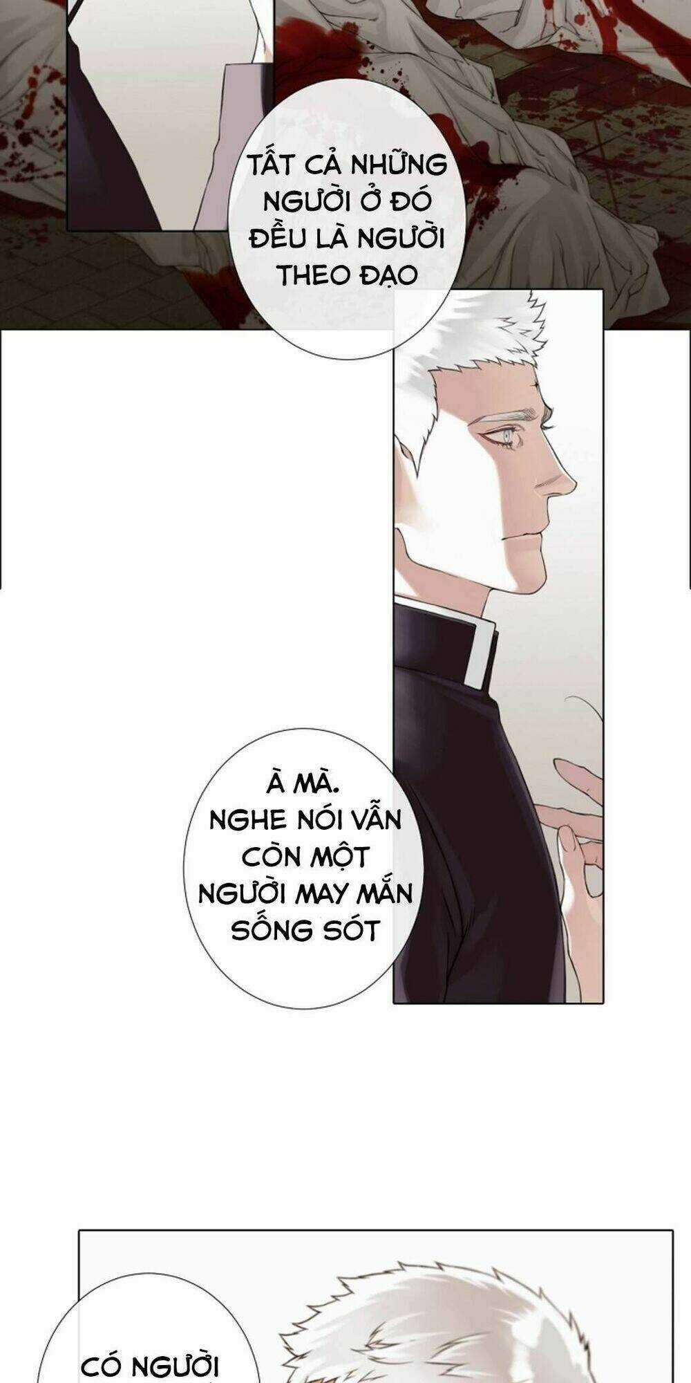 Black June - Chapter 4 - Trang 9