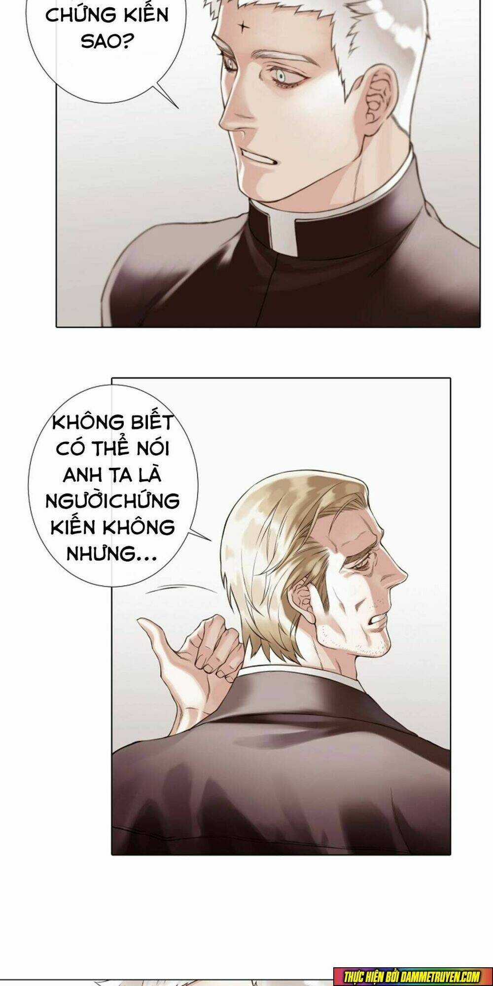 Black June - Chapter 4 - Trang 10