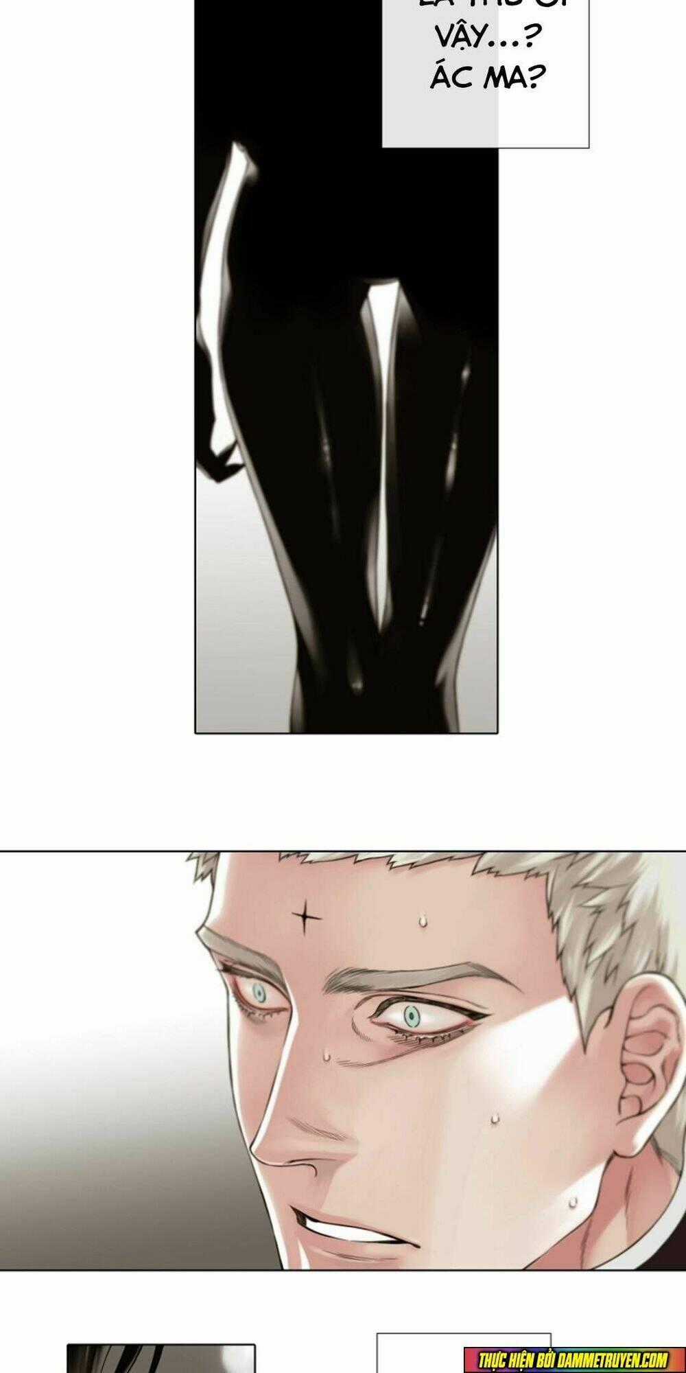 Black June - Chapter 5 - Trang 2