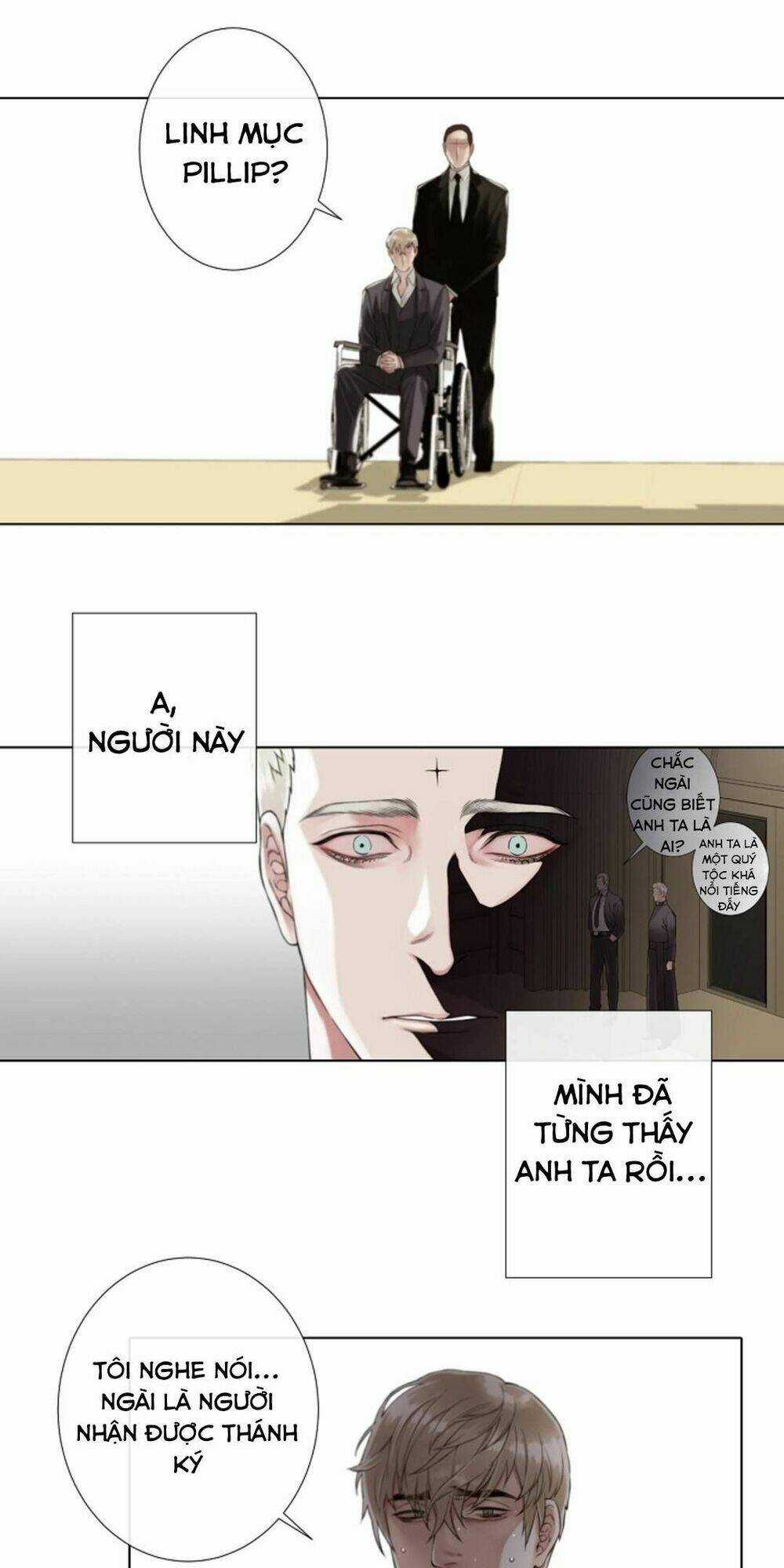 Black June - Chapter 5 - Trang 11