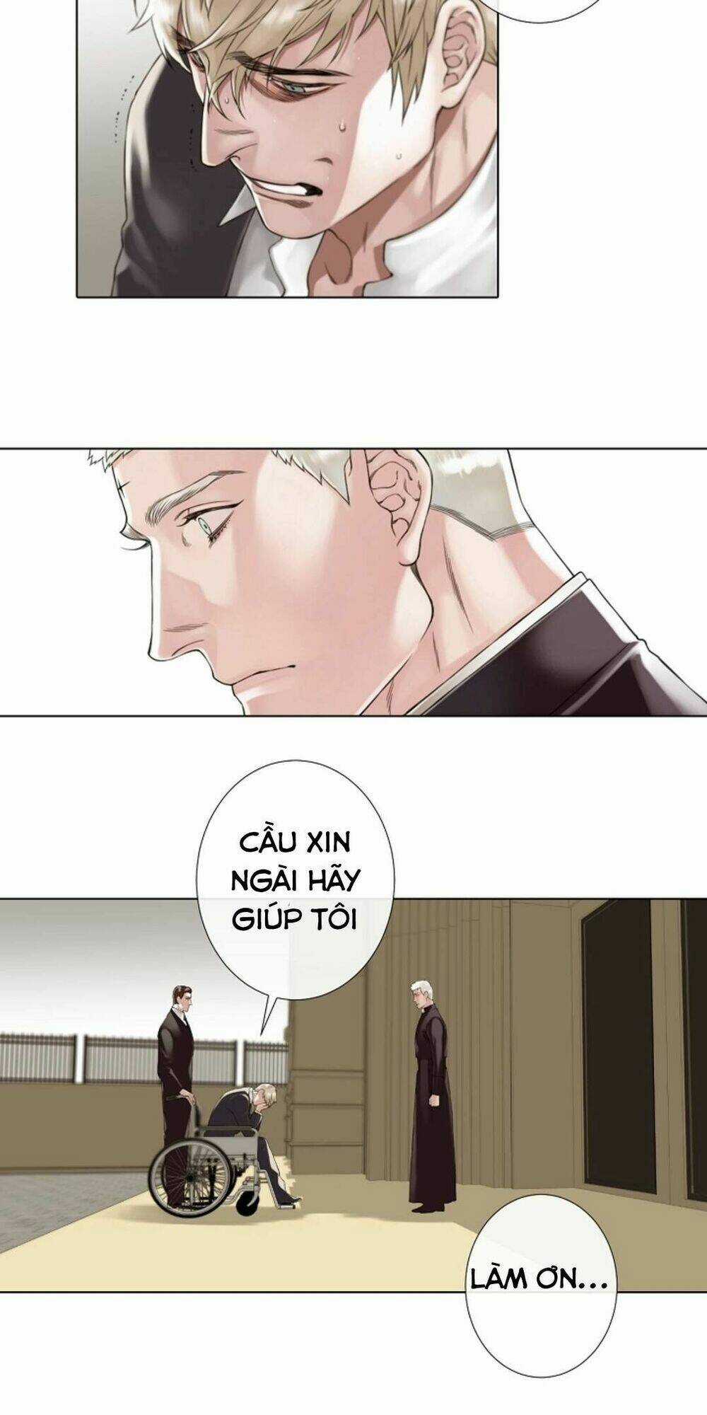 Black June - Chapter 5 - Trang 13