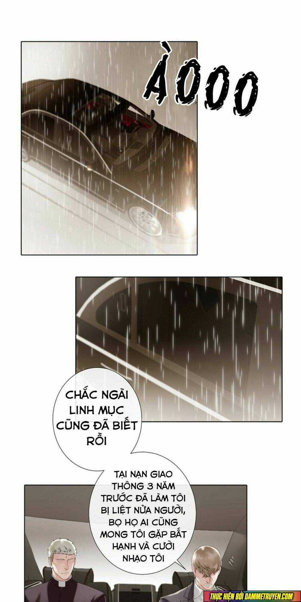 Black June - Chapter 5 - Trang 14