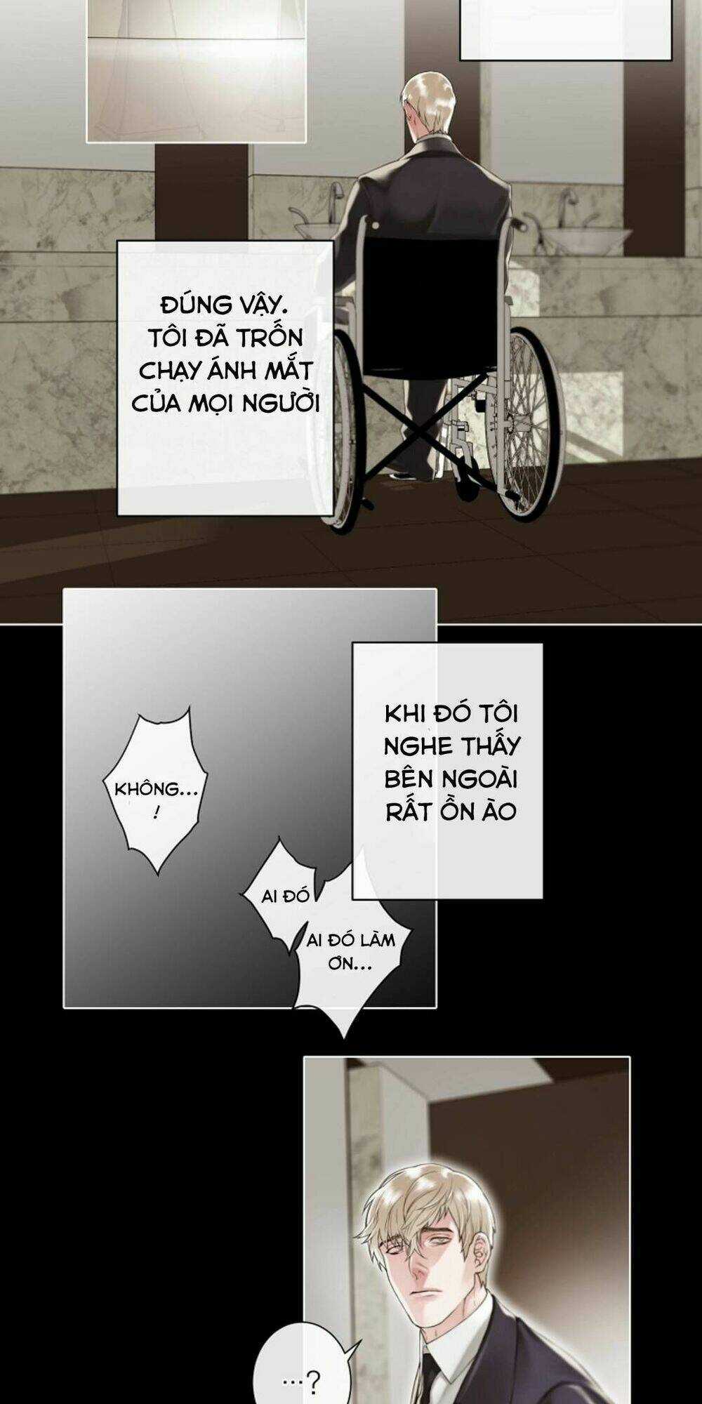 Black June - Chapter 5 - Trang 17