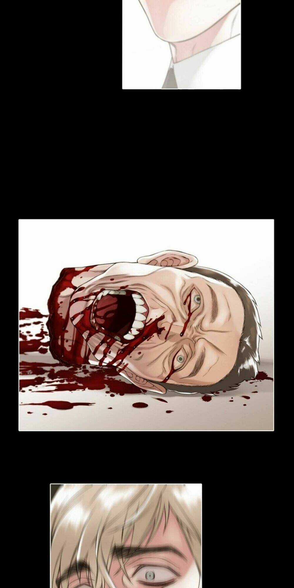 Black June - Chapter 5 - Trang 19