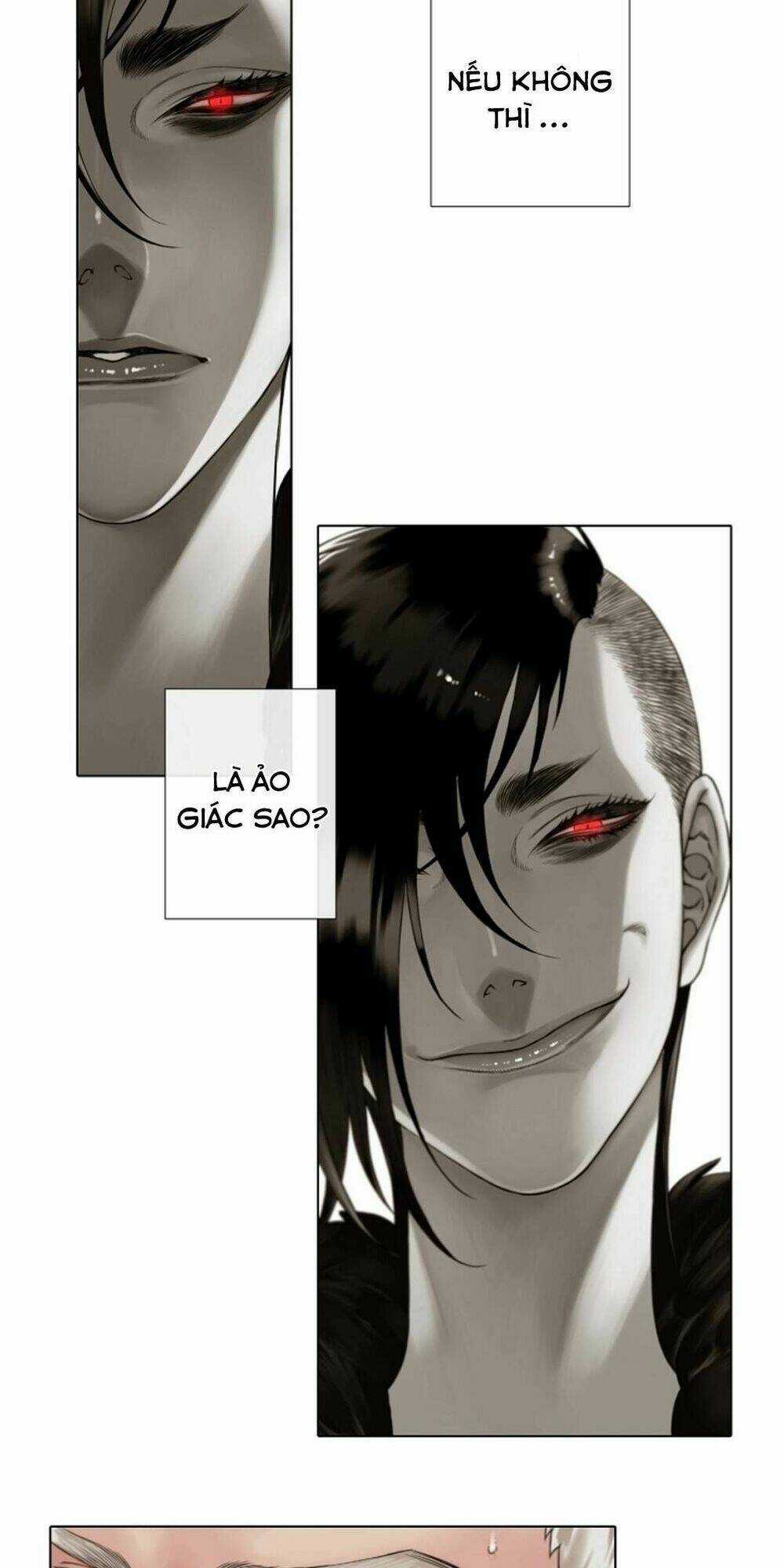 Black June - Chapter 5 - Trang 3