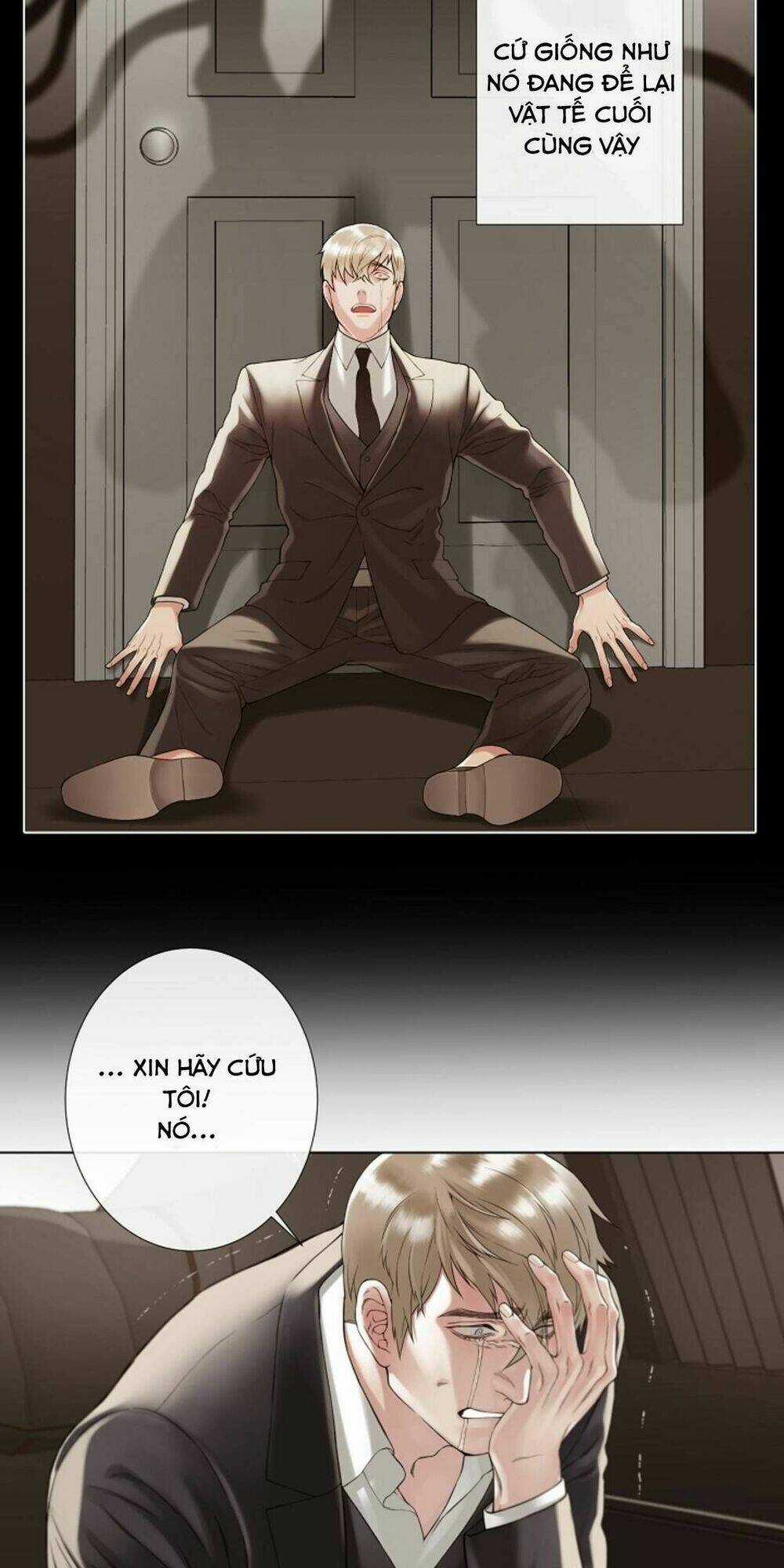 Black June - Chapter 5 - Trang 27