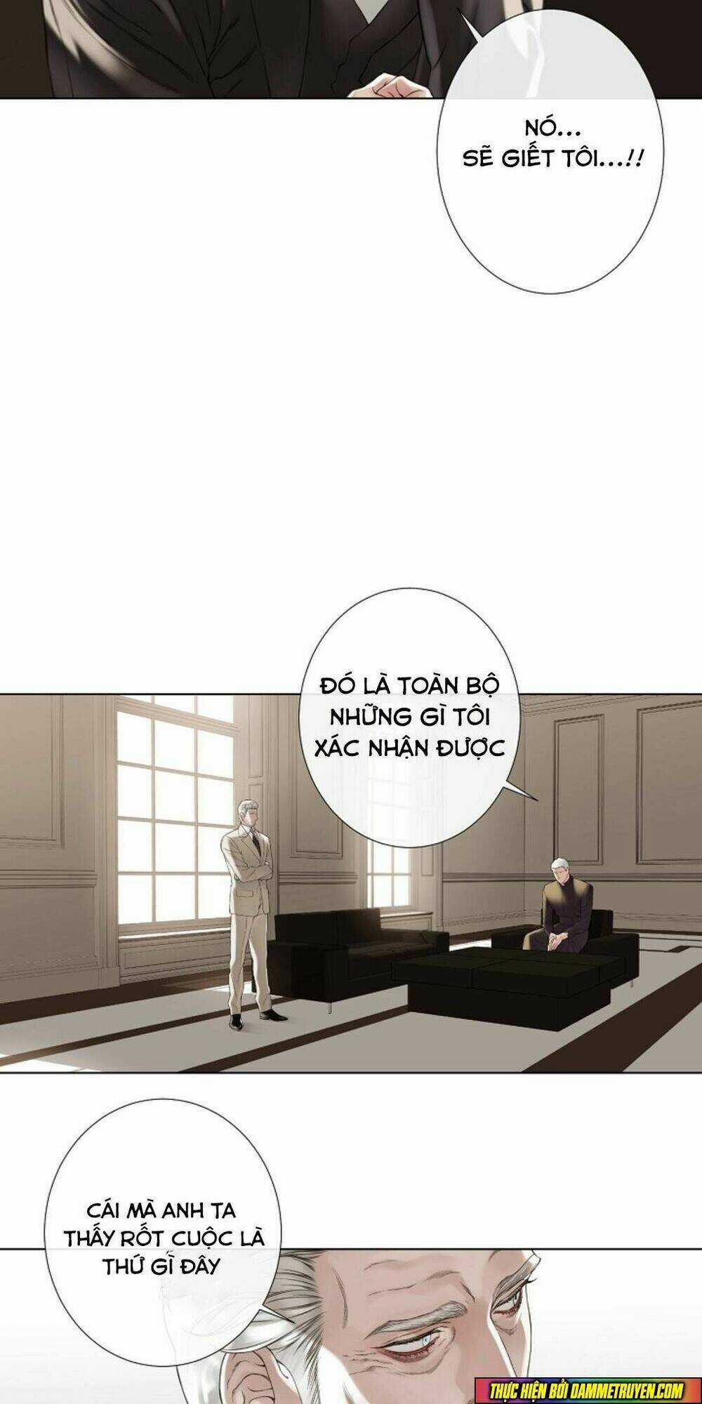 Black June - Chapter 5 - Trang 28