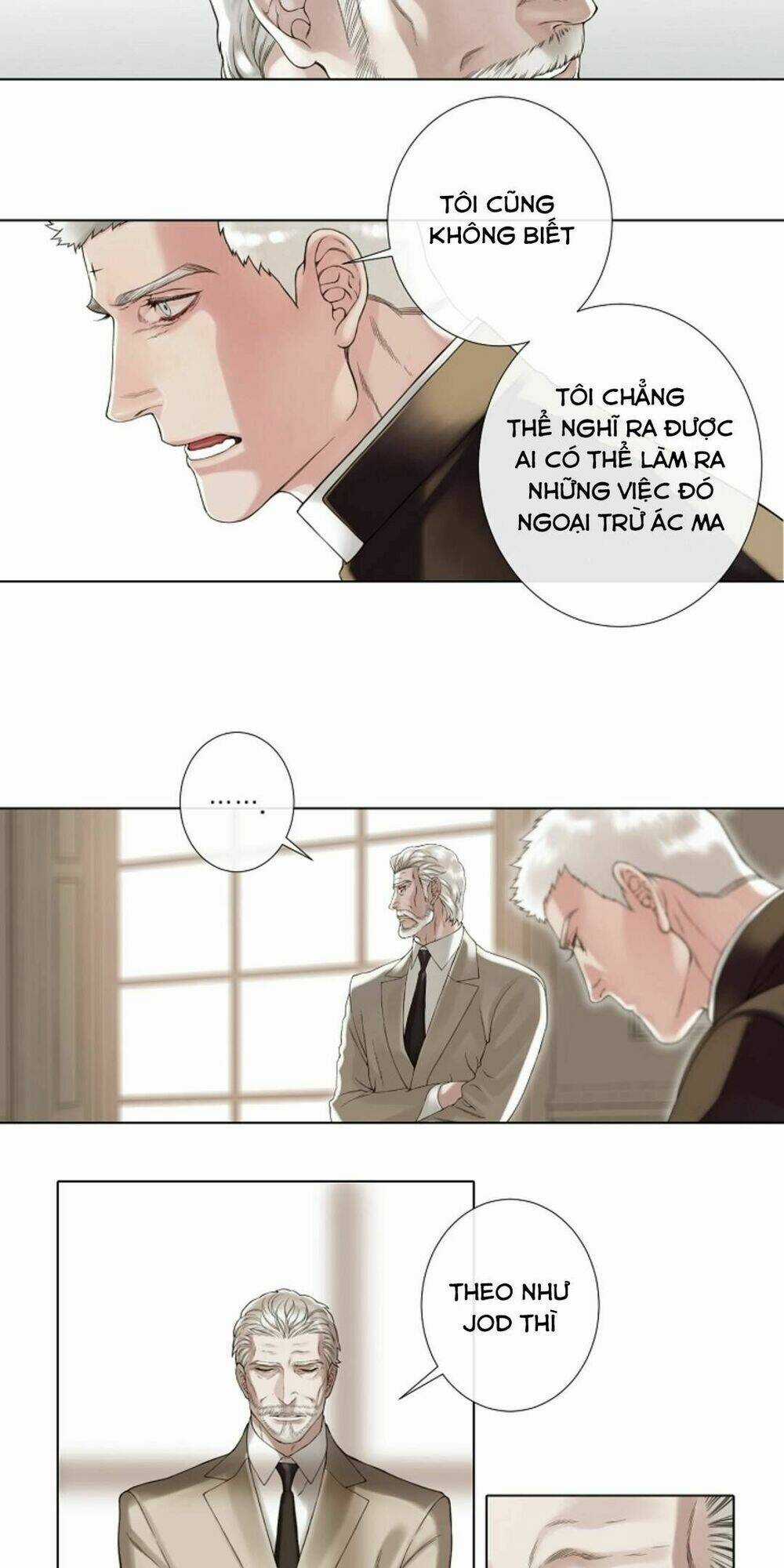 Black June - Chapter 5 - Trang 29