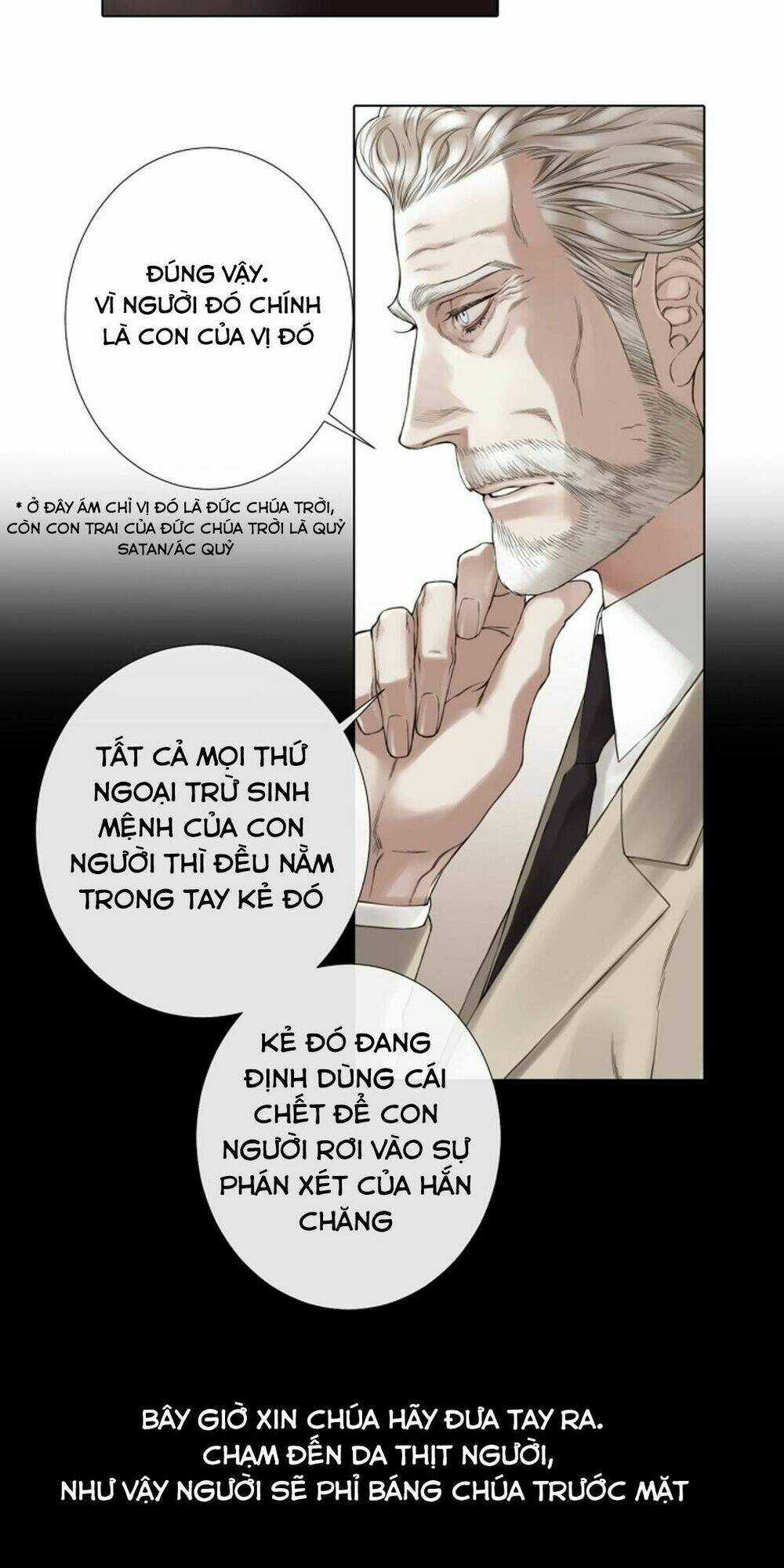 Black June - Chapter 5 - Trang 31