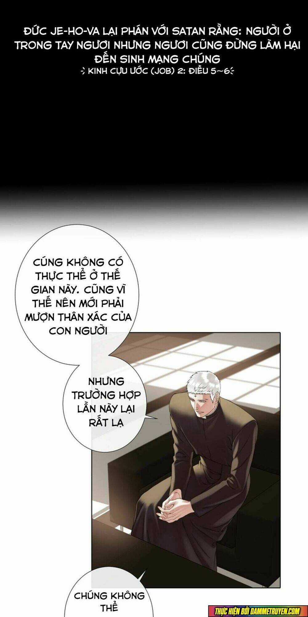 Black June - Chapter 5 - Trang 32