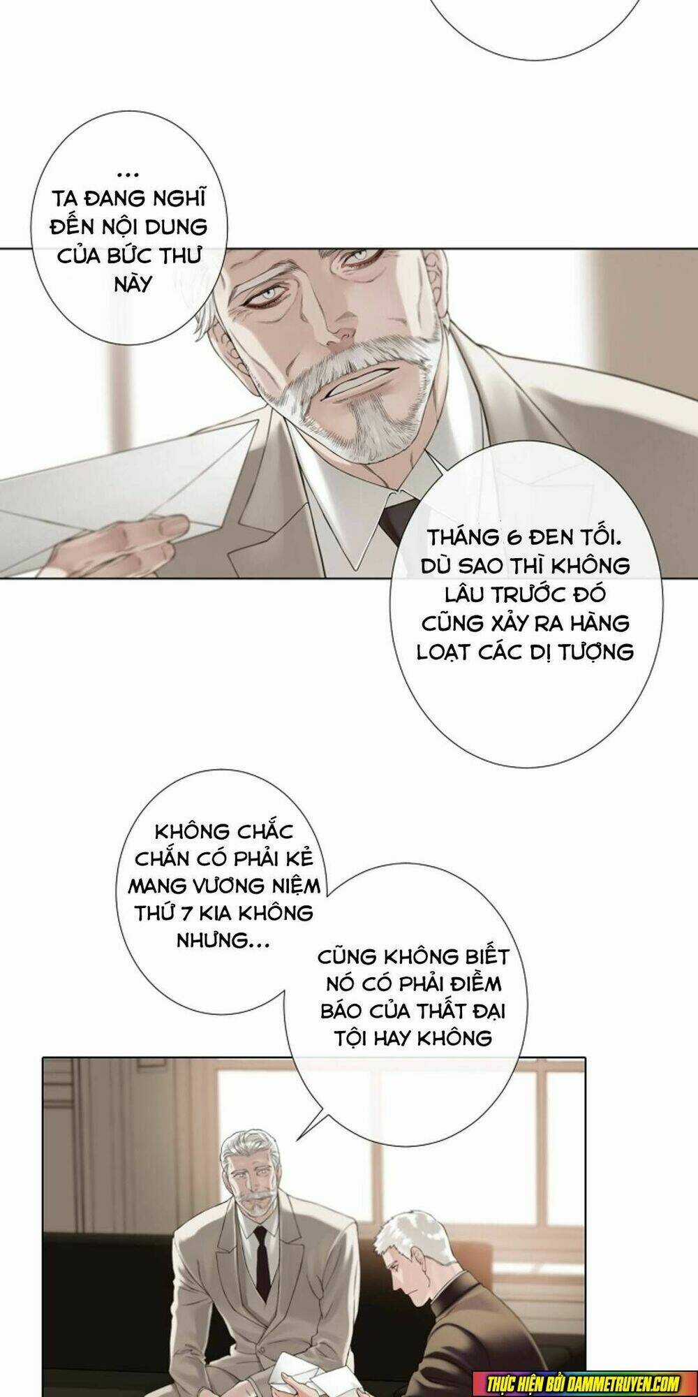 Black June - Chapter 5 - Trang 34