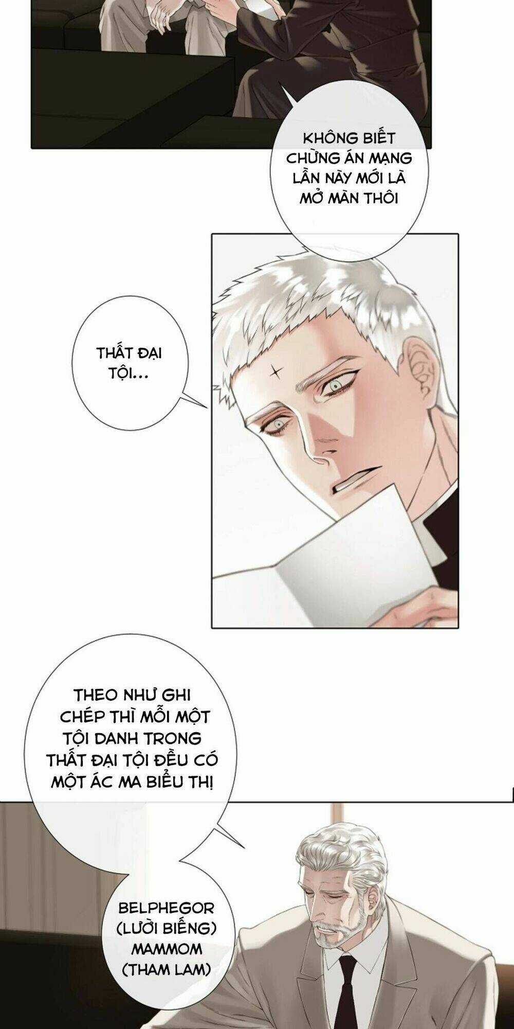 Black June - Chapter 5 - Trang 35