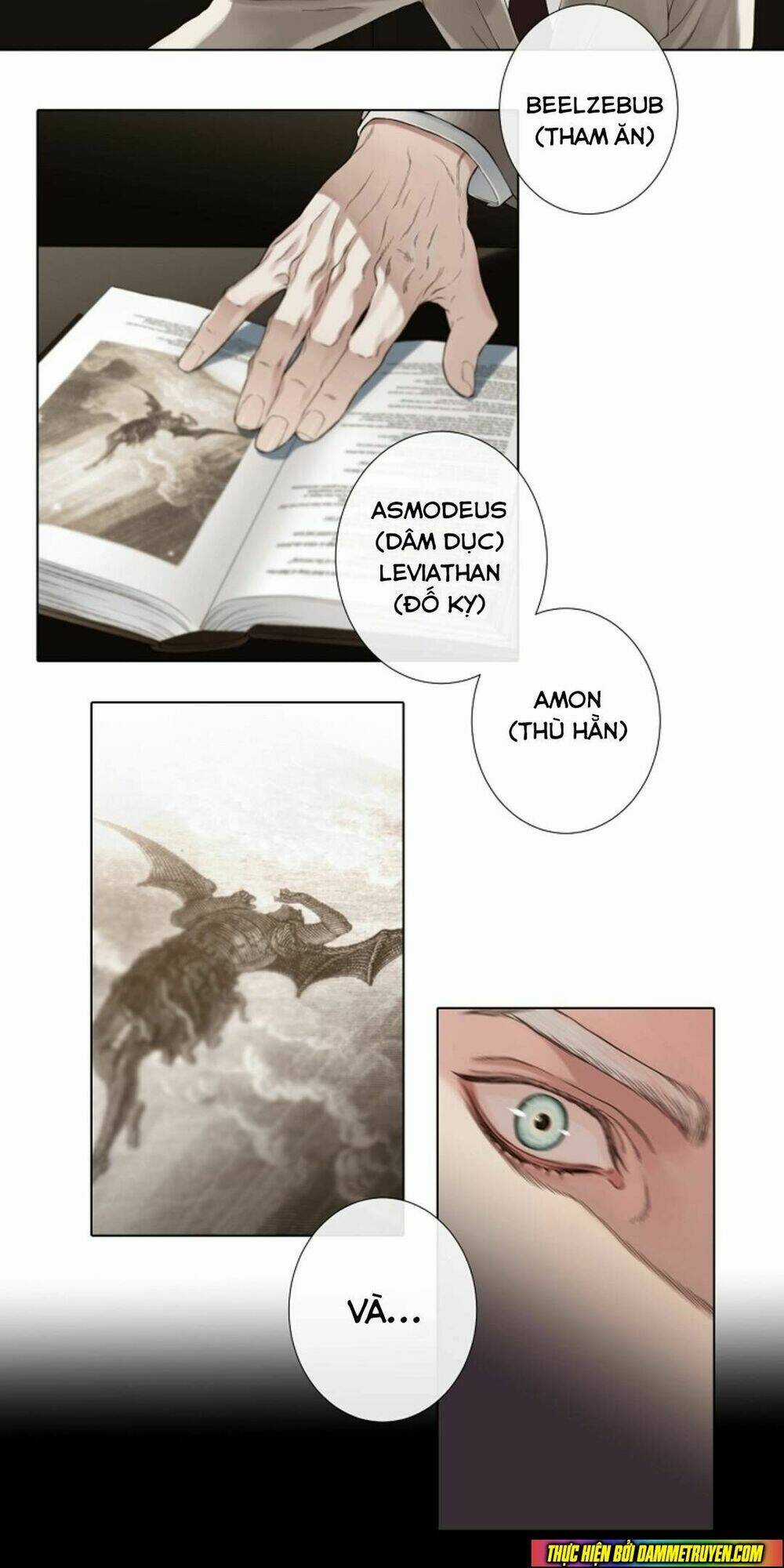 Black June - Chapter 5 - Trang 36