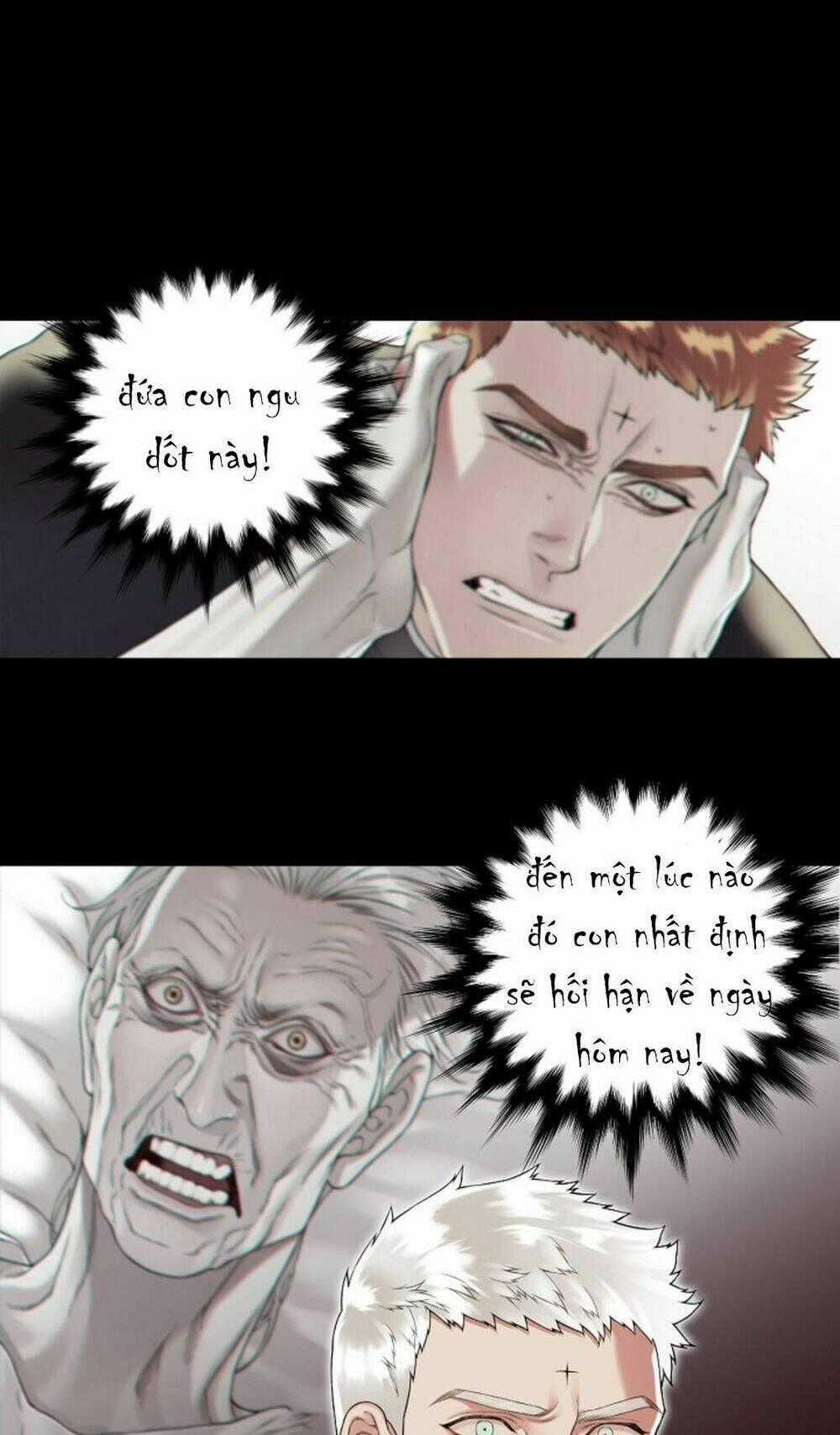 Black June - Chapter 5 - Trang 37