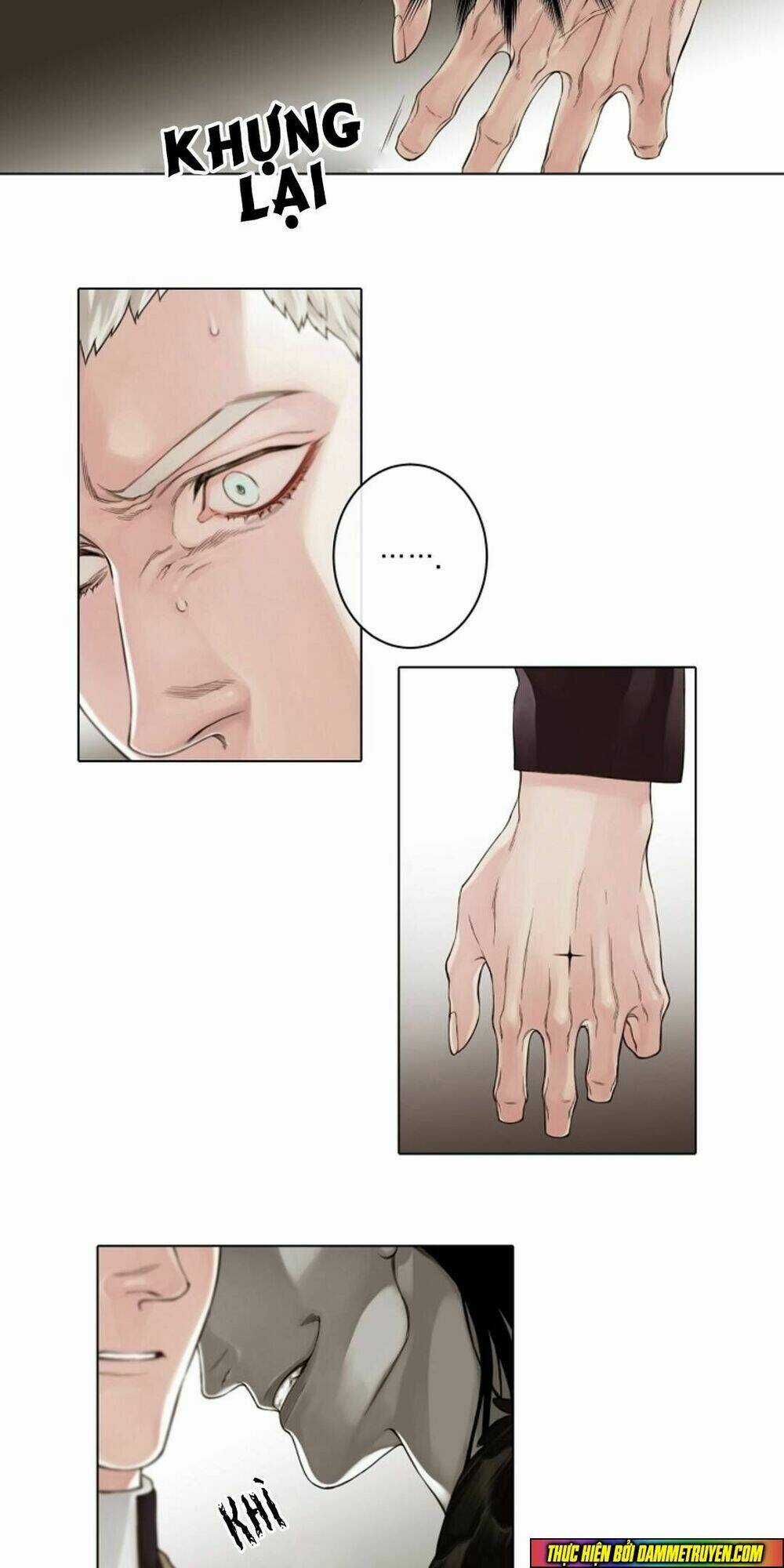 Black June - Chapter 5 - Trang 6