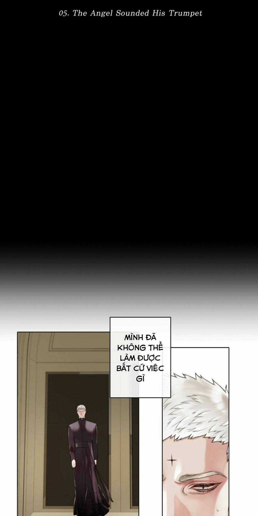 Black June - Chapter 5 - Trang 9