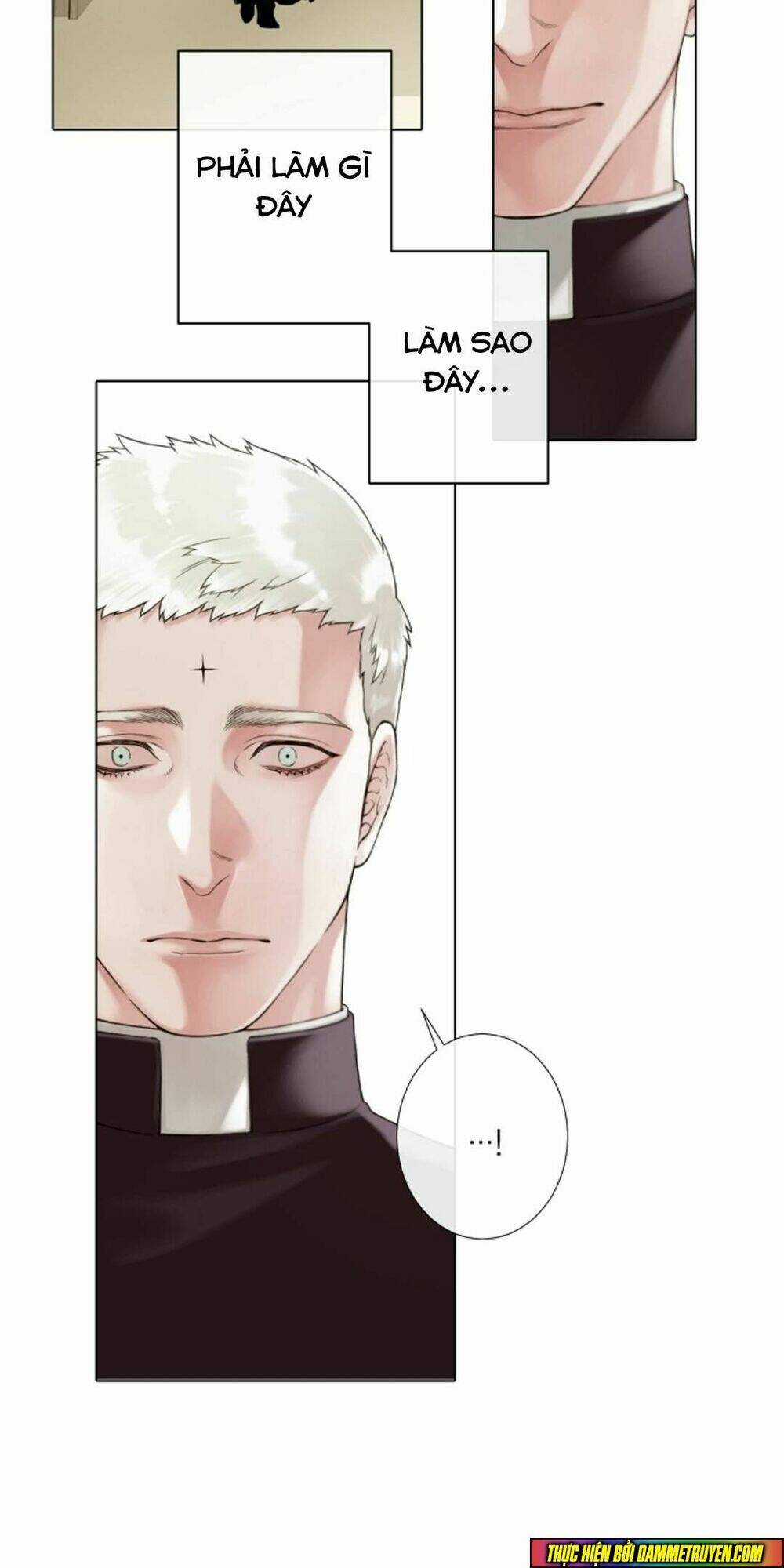 Black June - Chapter 5 - Trang 10