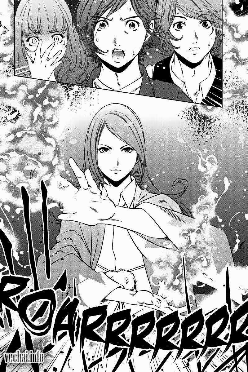 Black Out - Chapter 11 - Trang 9