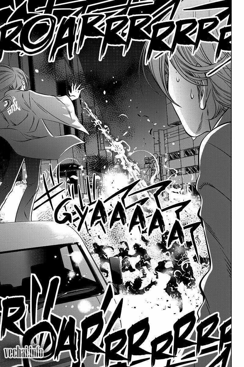 Black Out - Chapter 11 - Trang 10