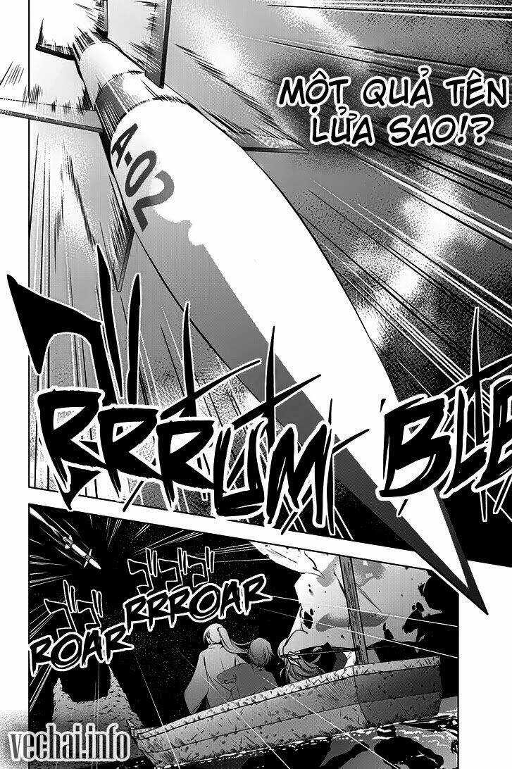 Black Out - Chapter 13 - Trang 13