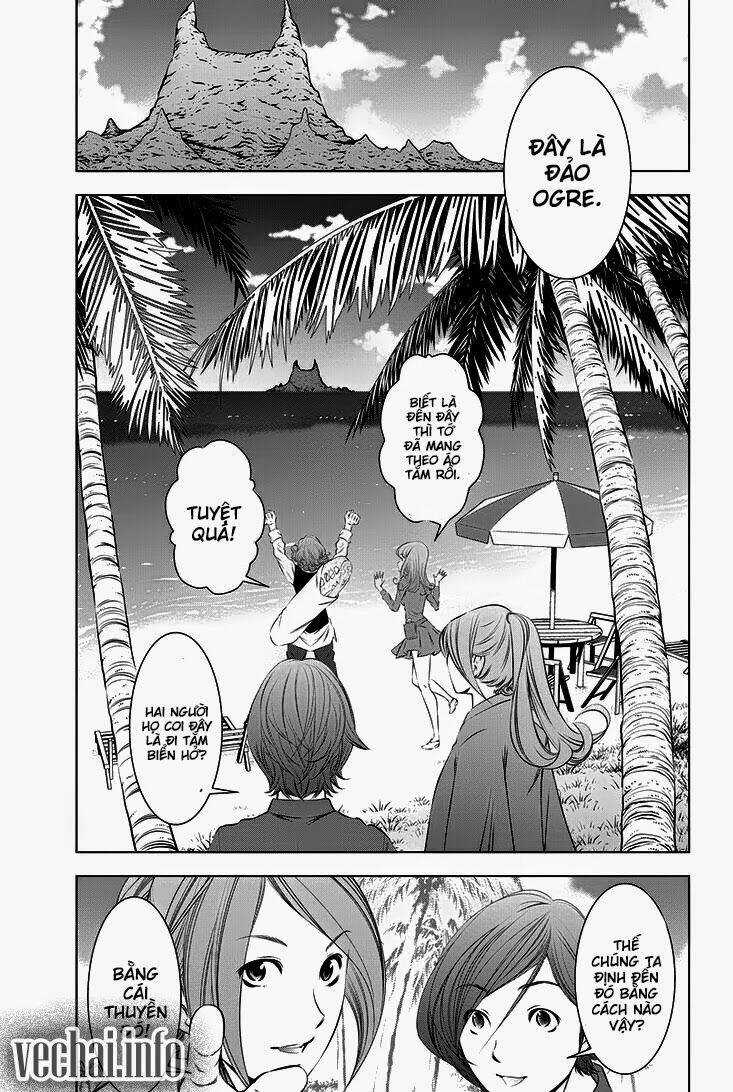 Black Out - Chapter 13 - Trang 6