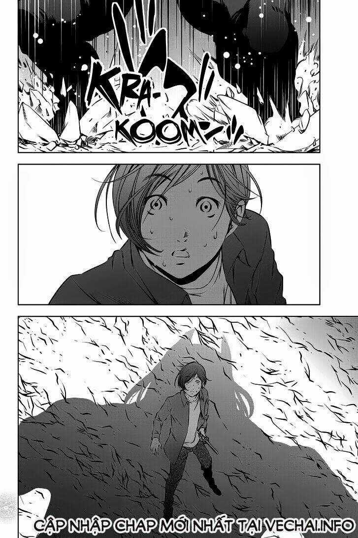 Black Out - Chapter 14 - Trang 13