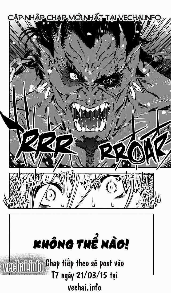 Black Out - Chapter 14 - Trang 15