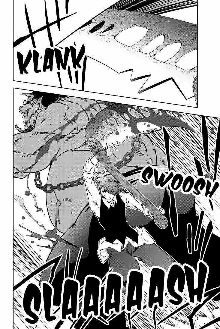 Black Out - Chapter 15 - Trang 7