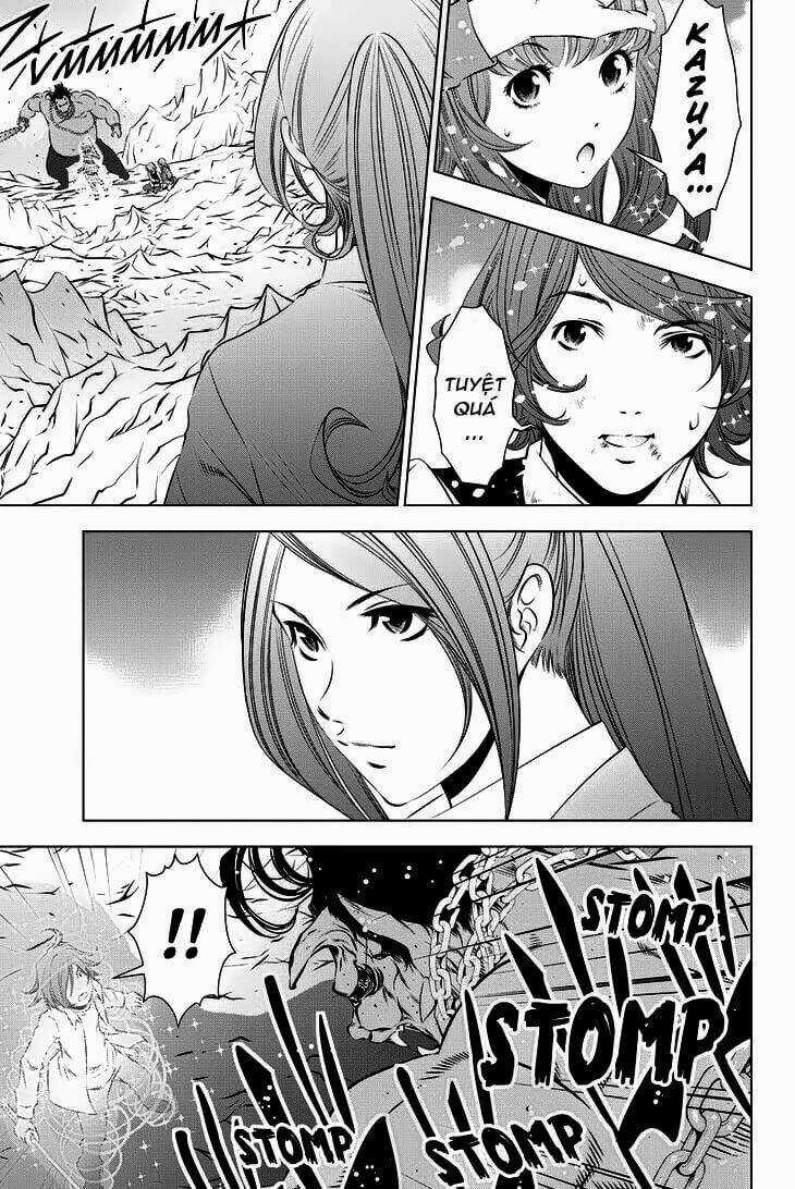 Black Out - Chapter 16 - Trang 4