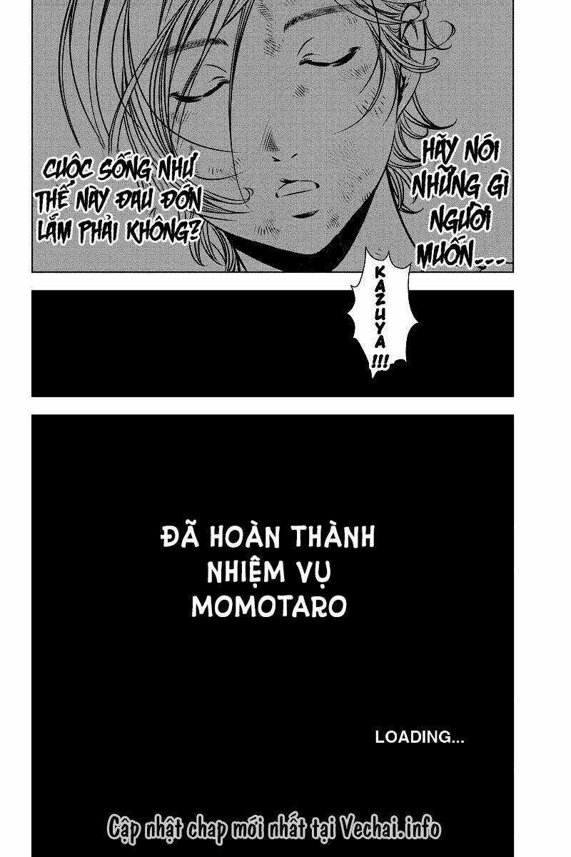 Black Out - Chapter 18 - Trang 14