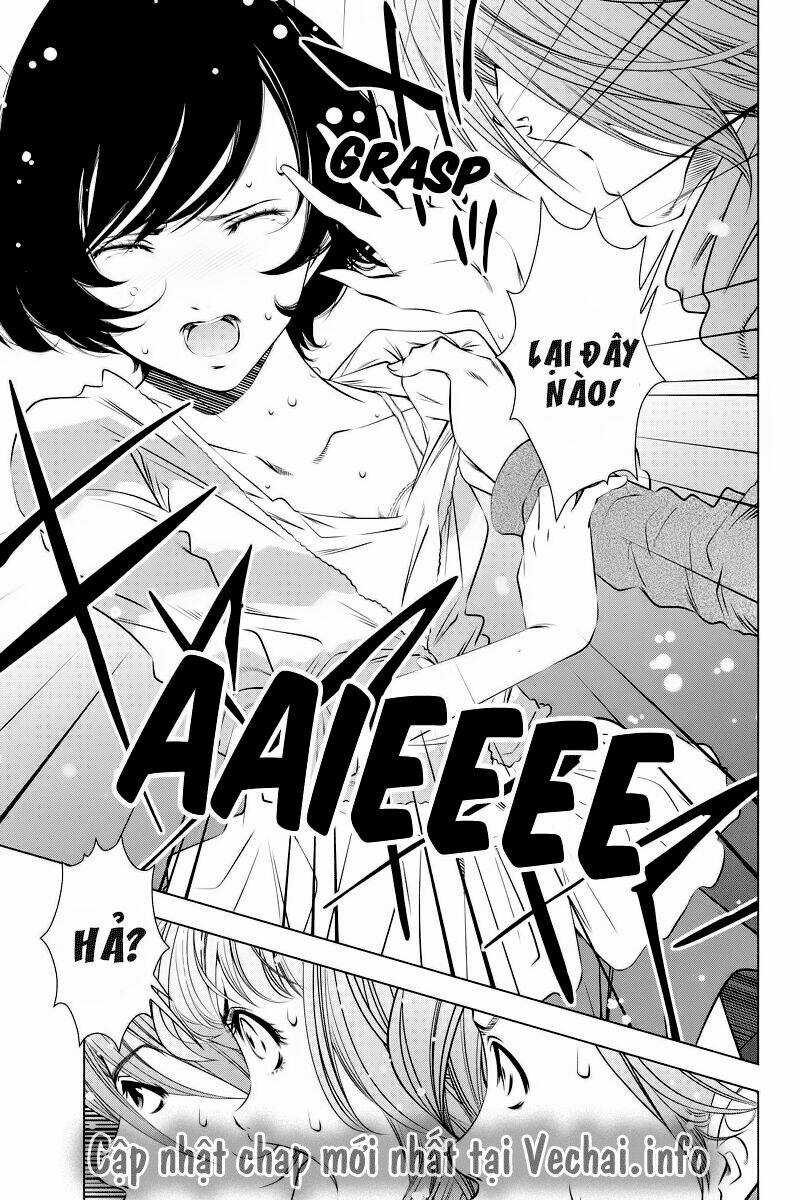 Black Out - Chapter 19 - Trang 15