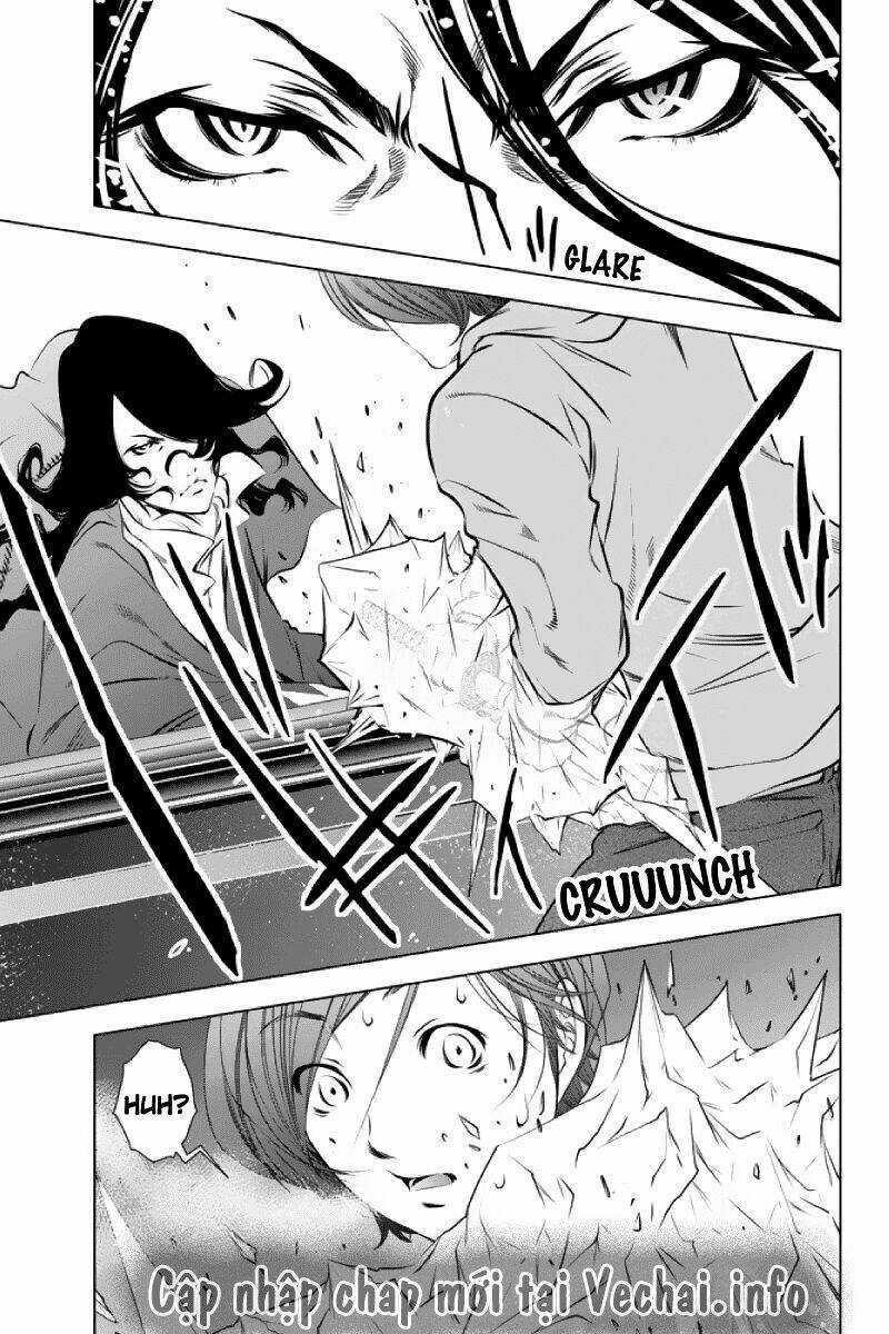 Black Out - Chapter 22 - Trang 11