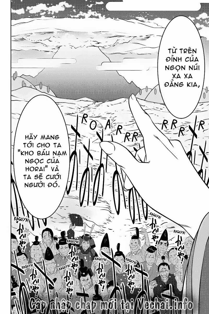 Black Out - Chapter 25 - Trang 13