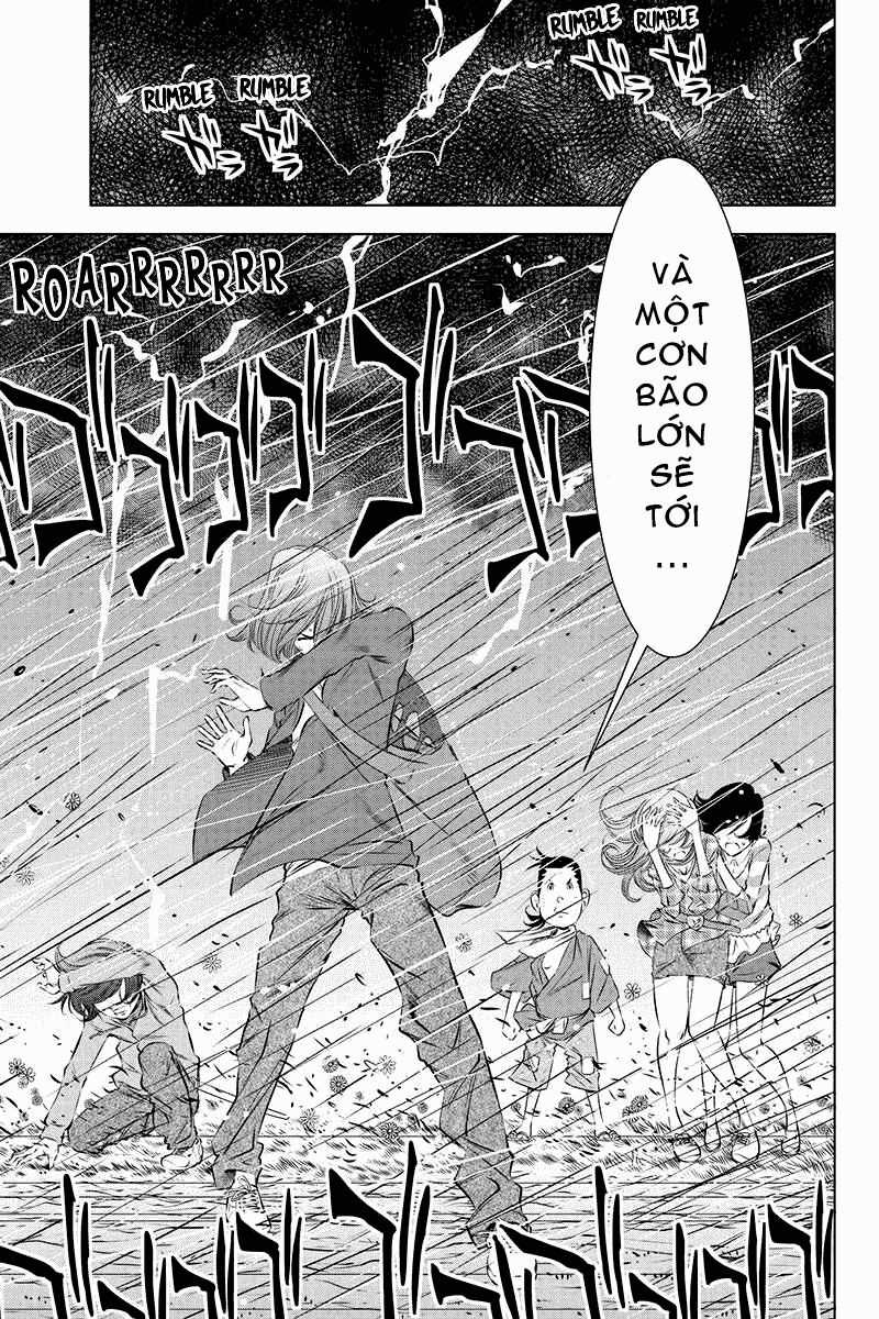 Black Out - Chapter 27 - Trang 13