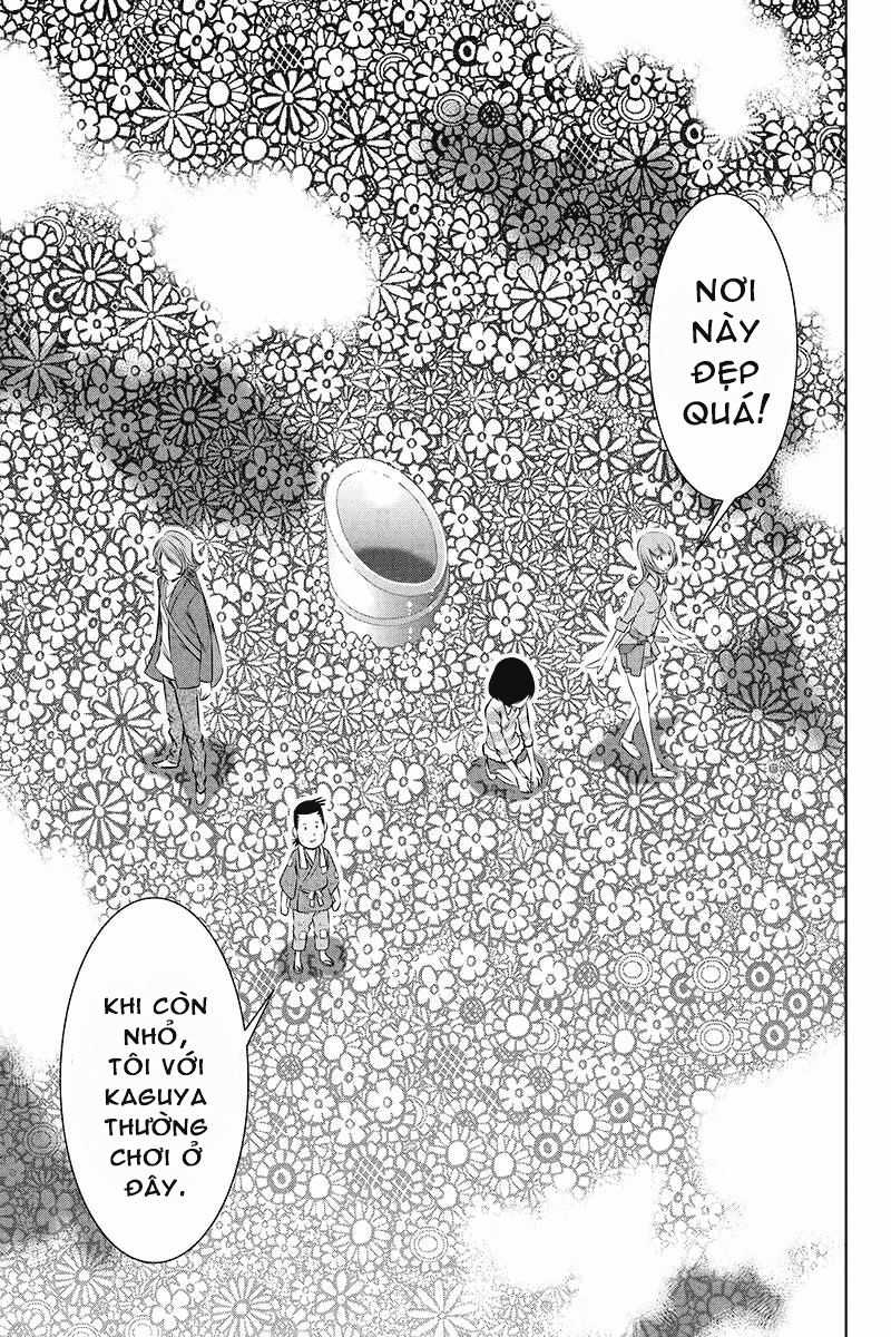 Black Out - Chapter 27 - Trang 9