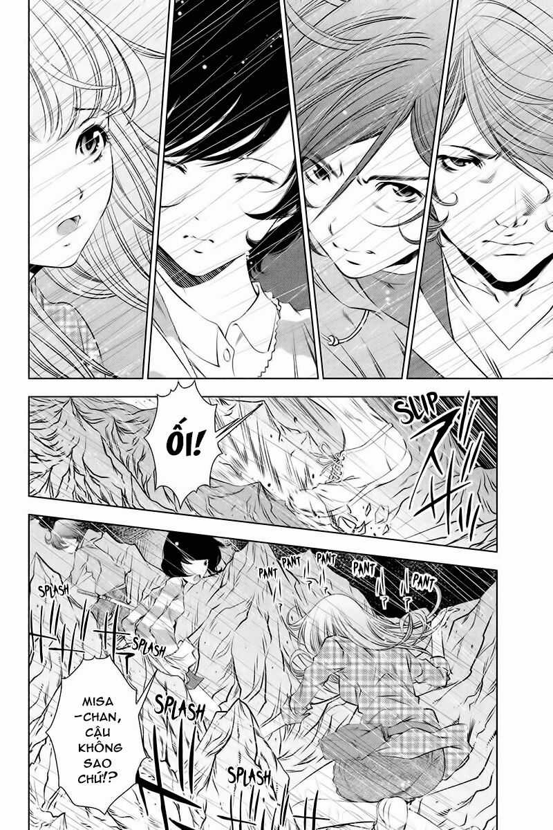 Black Out - Chapter 28 - Trang 2